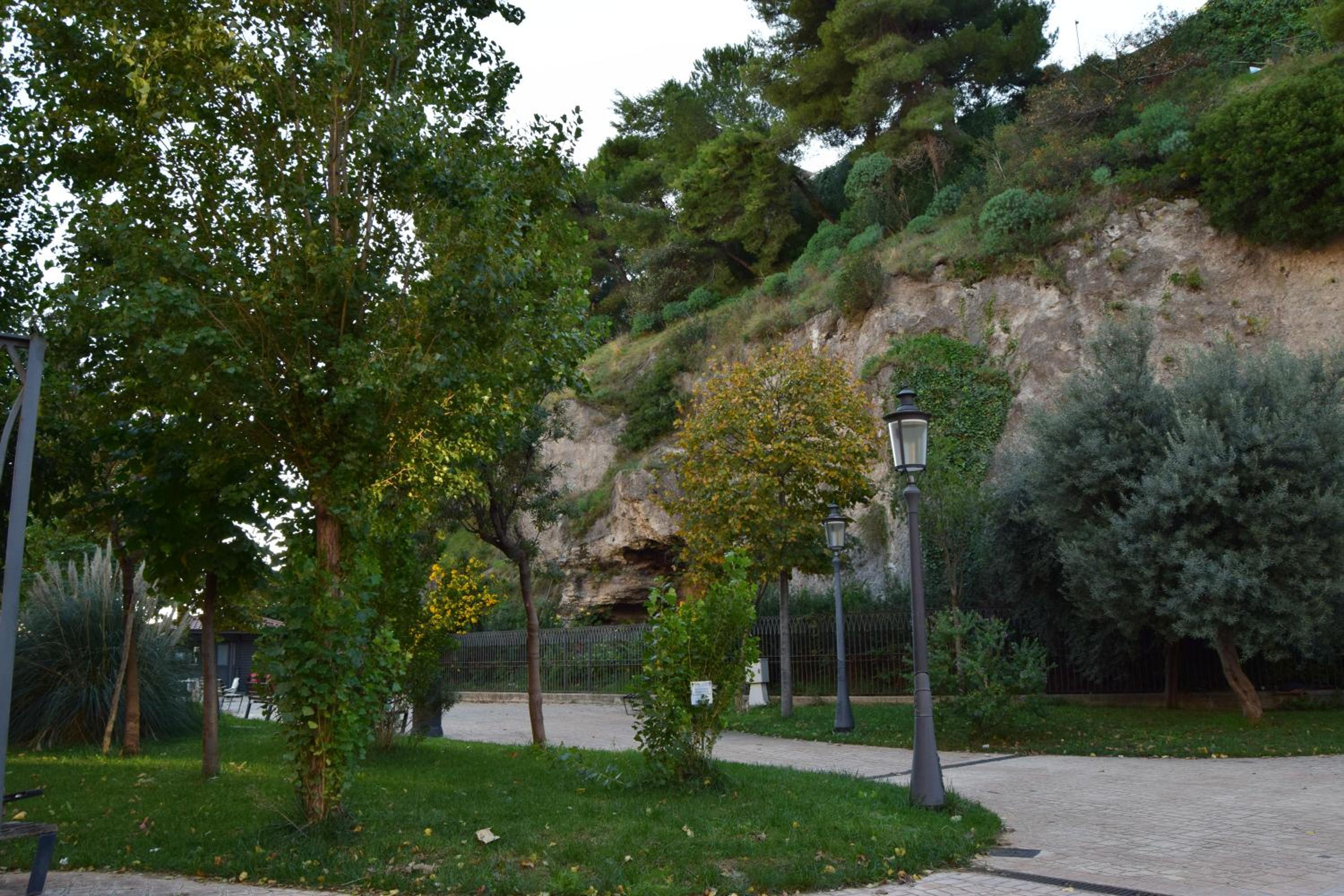 L'Ancora di Torrione