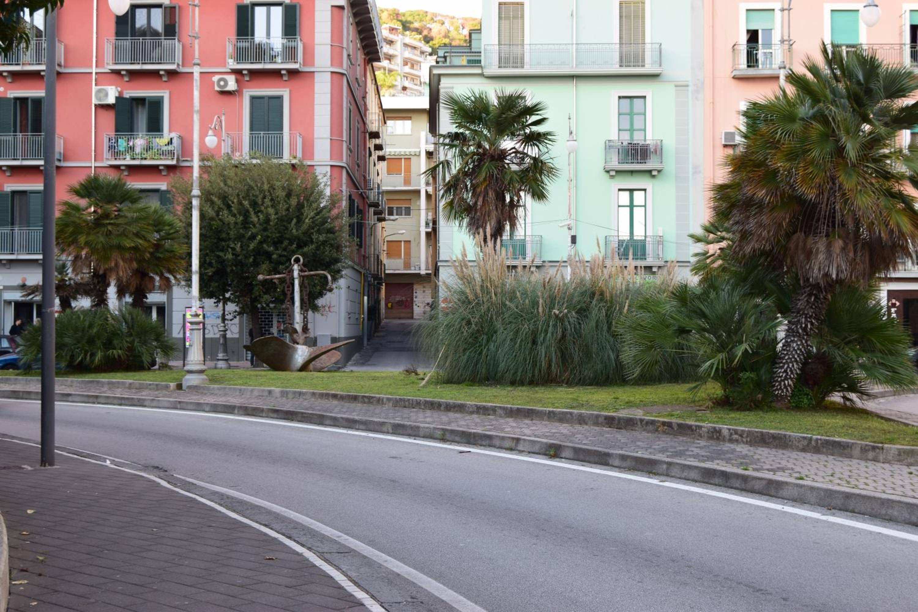 L'Ancora di Torrione
