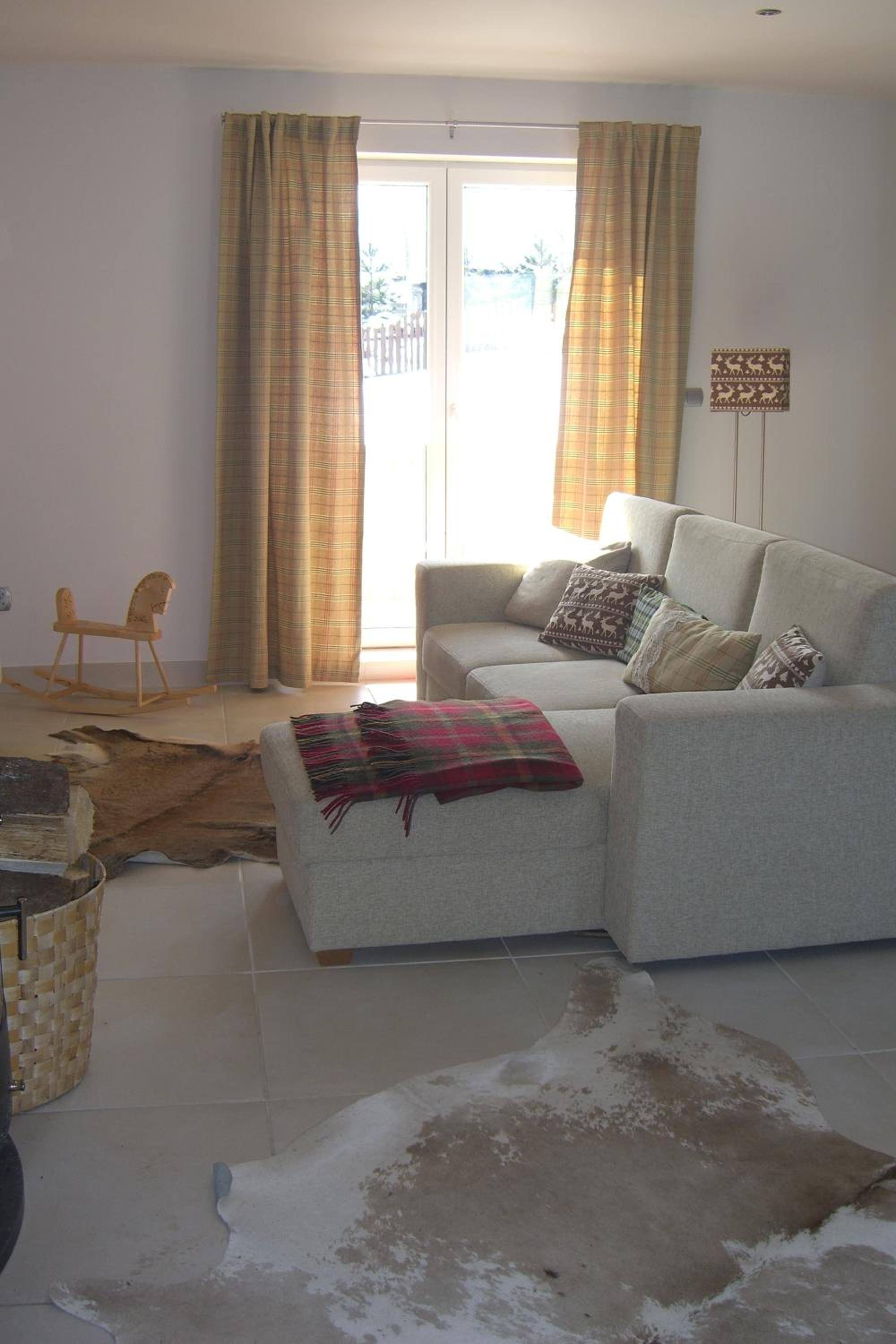Villa Dorota view 2