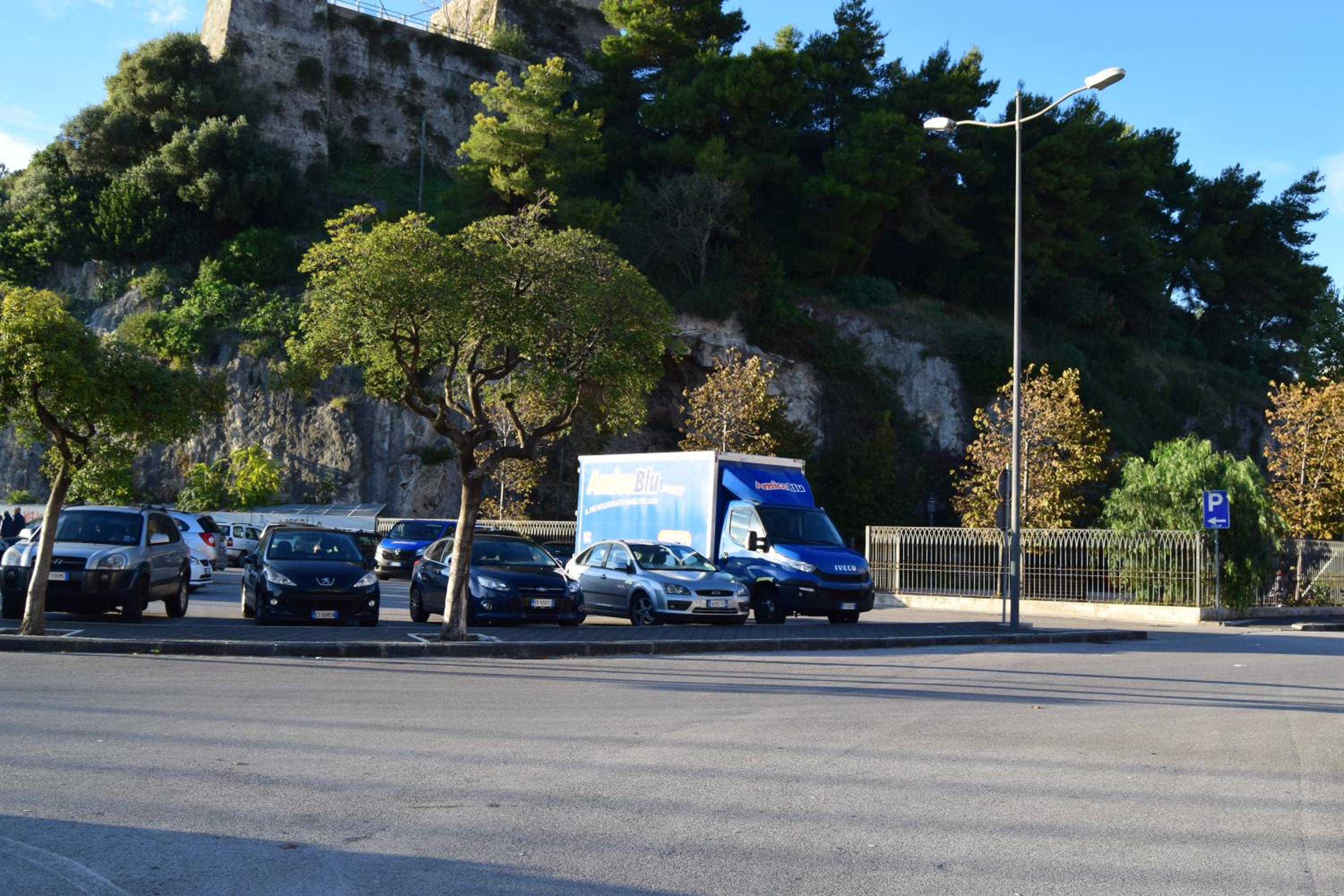 L'Ancora di Torrione