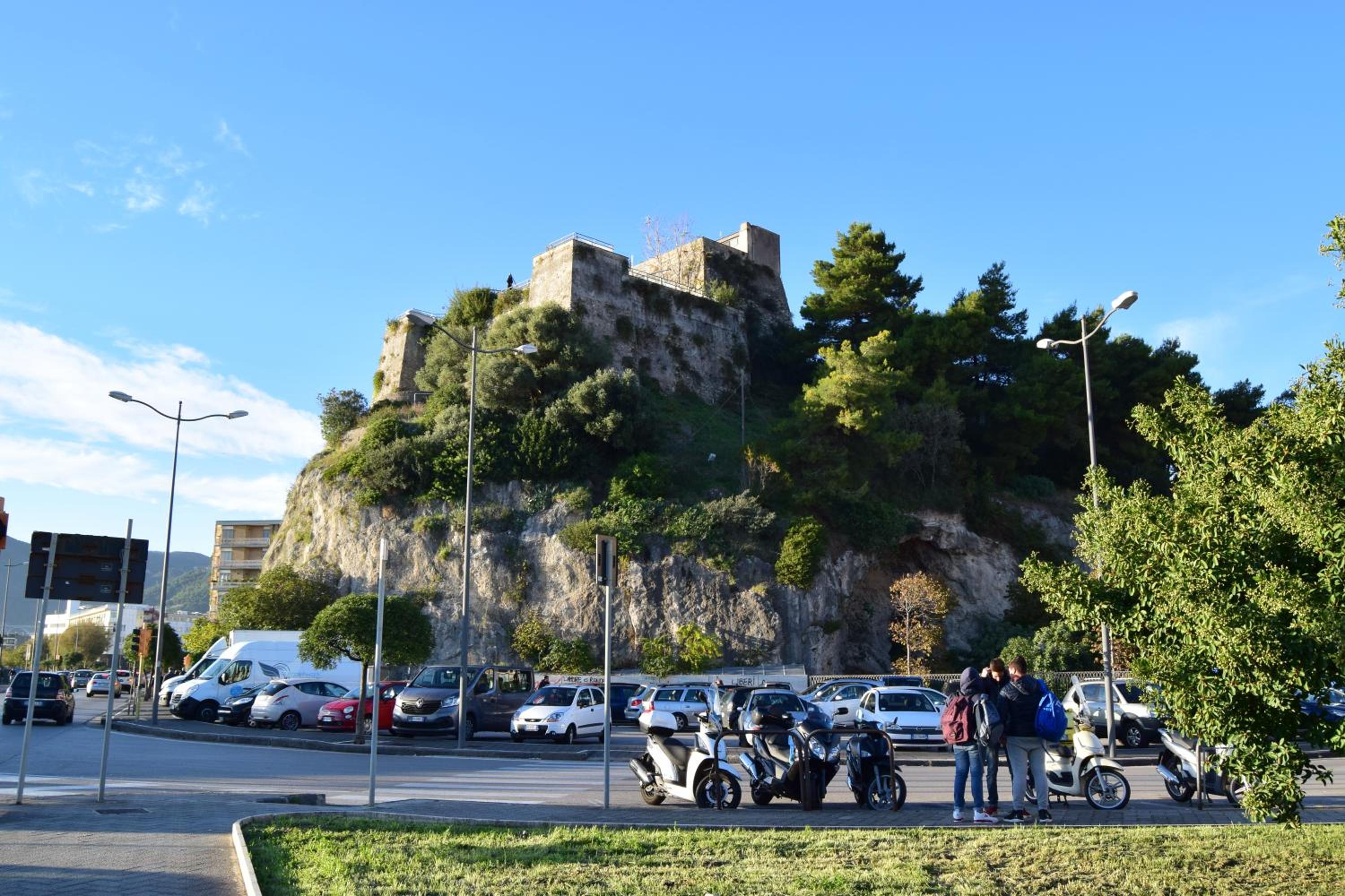 L'Ancora di Torrione