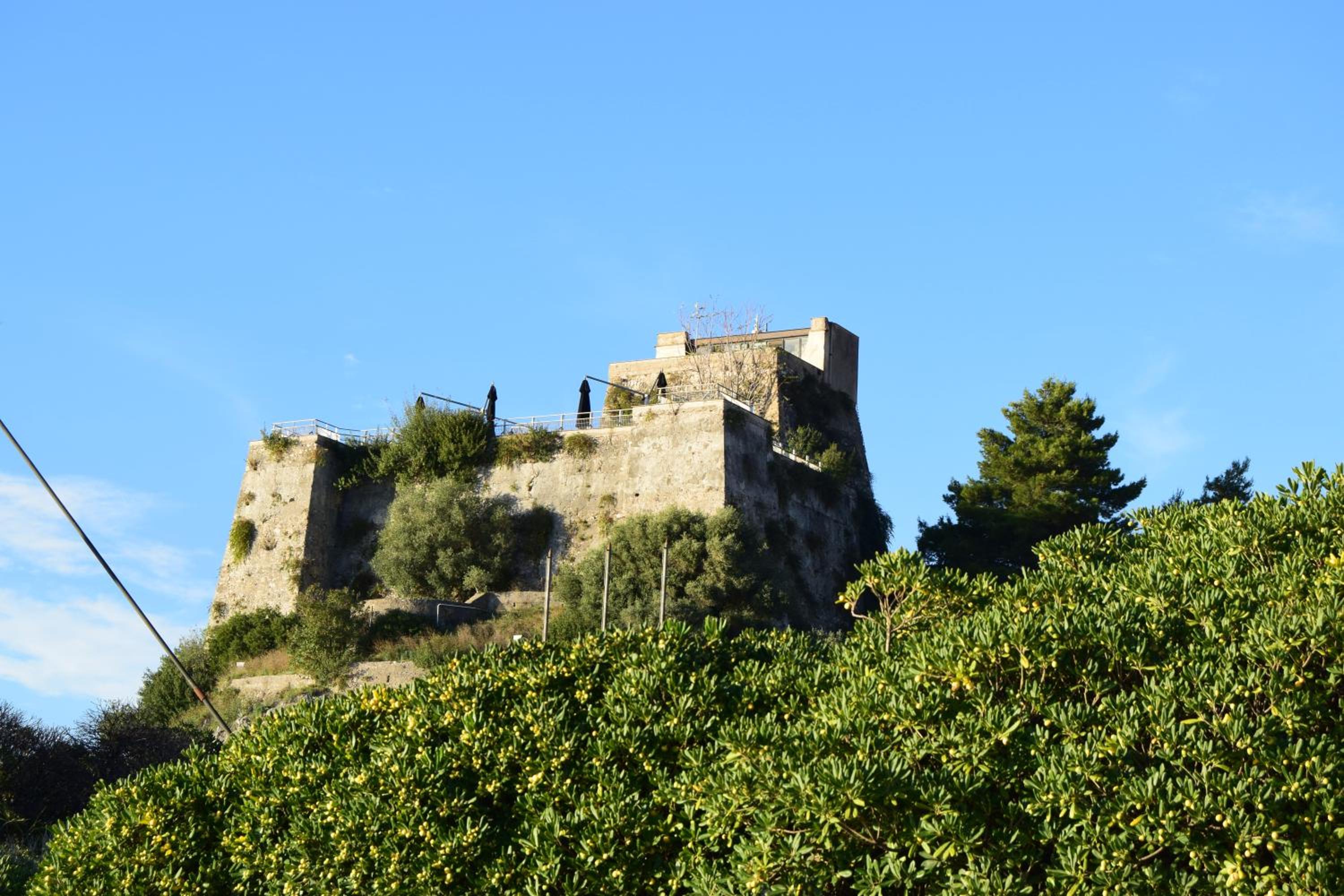 L'Ancora di Torrione