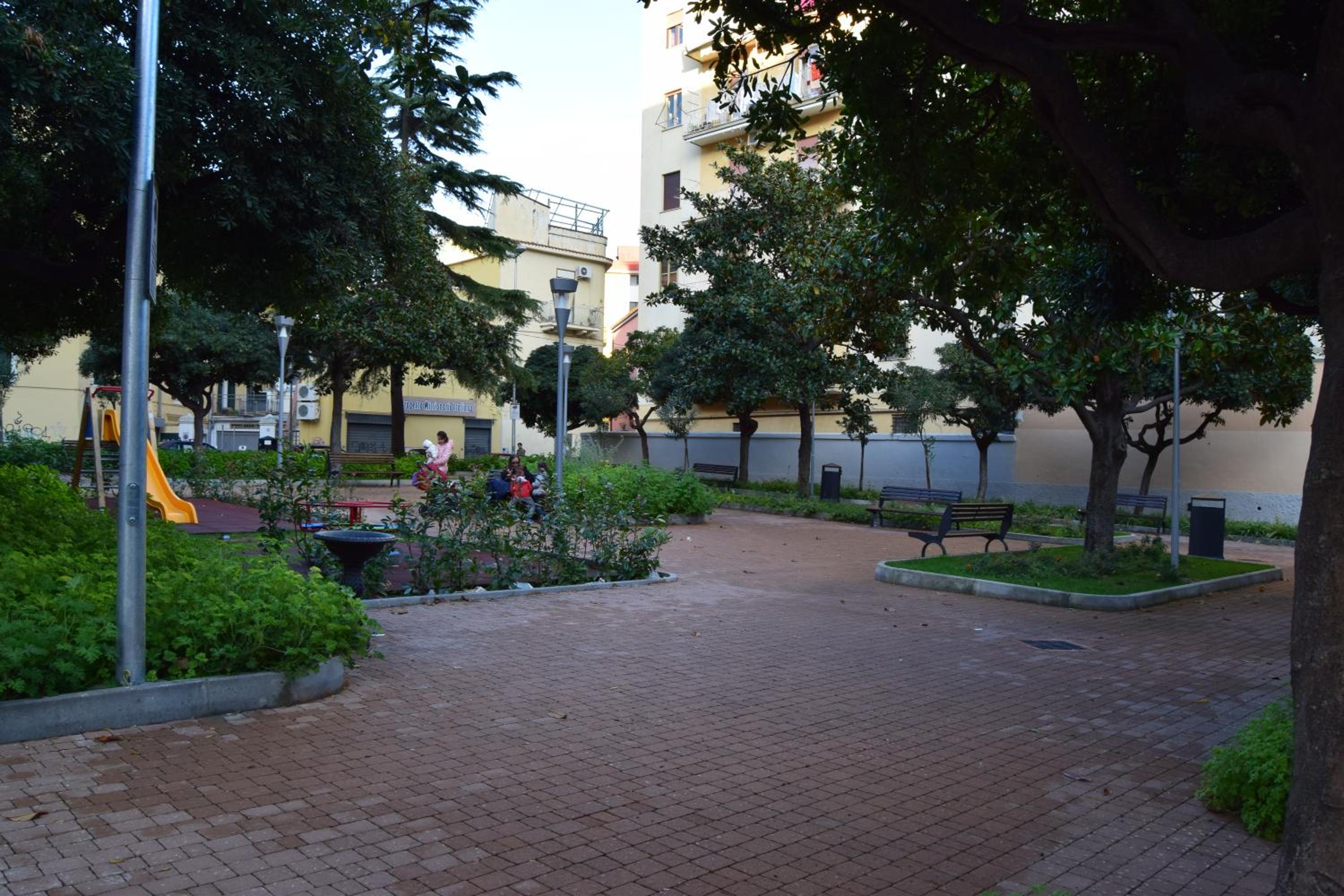 L'Ancora di Torrione