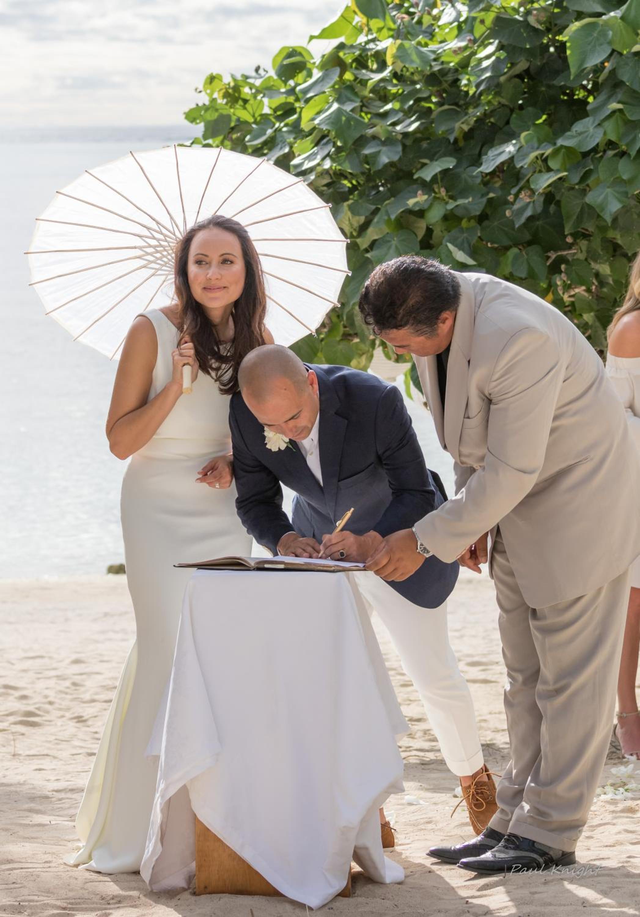 Etu Moana Boutique Beach Villas - Adults Only