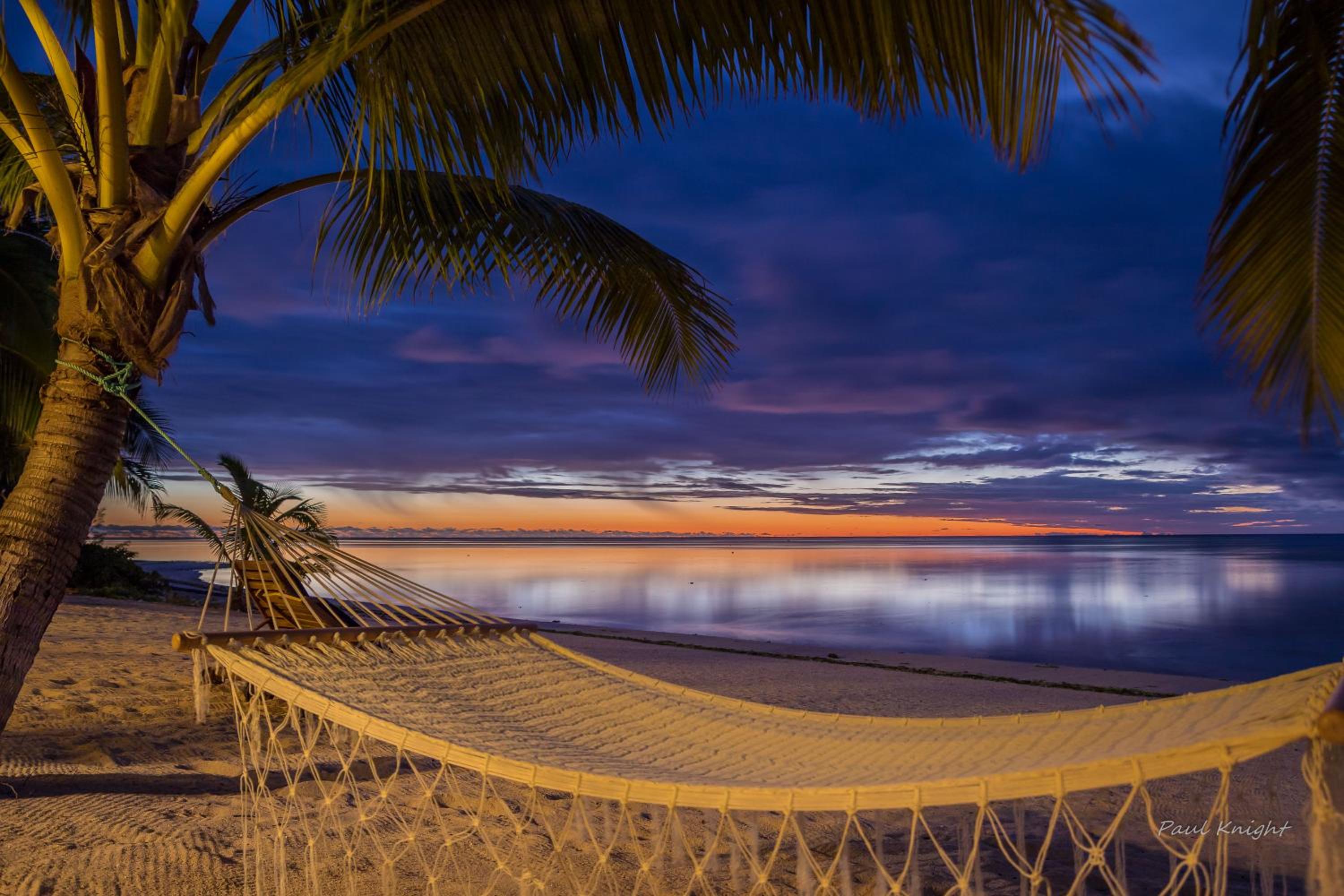 Etu Moana Boutique Beach Villas - Adults Only