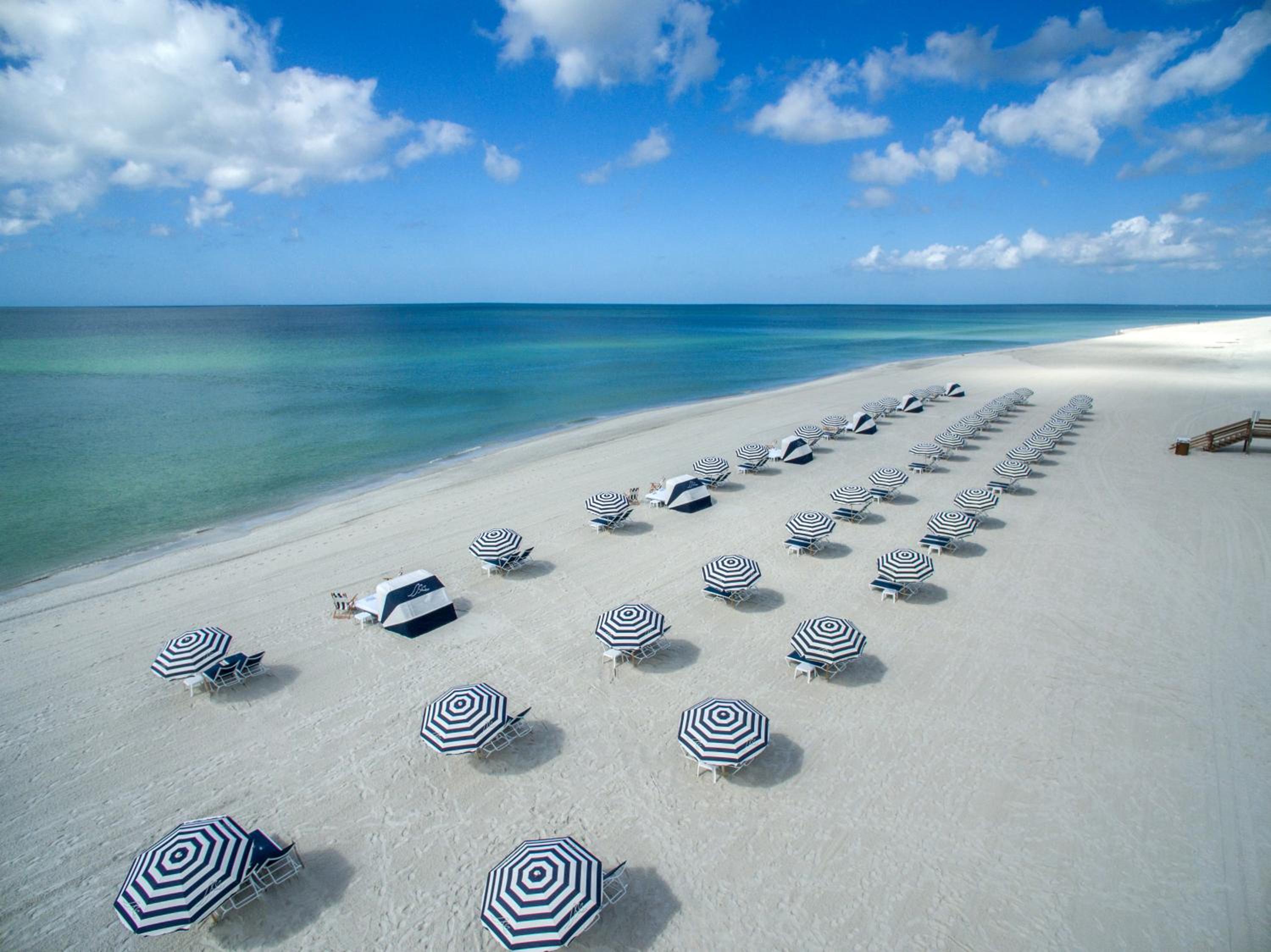 Resort at Longboat Key Club view 3