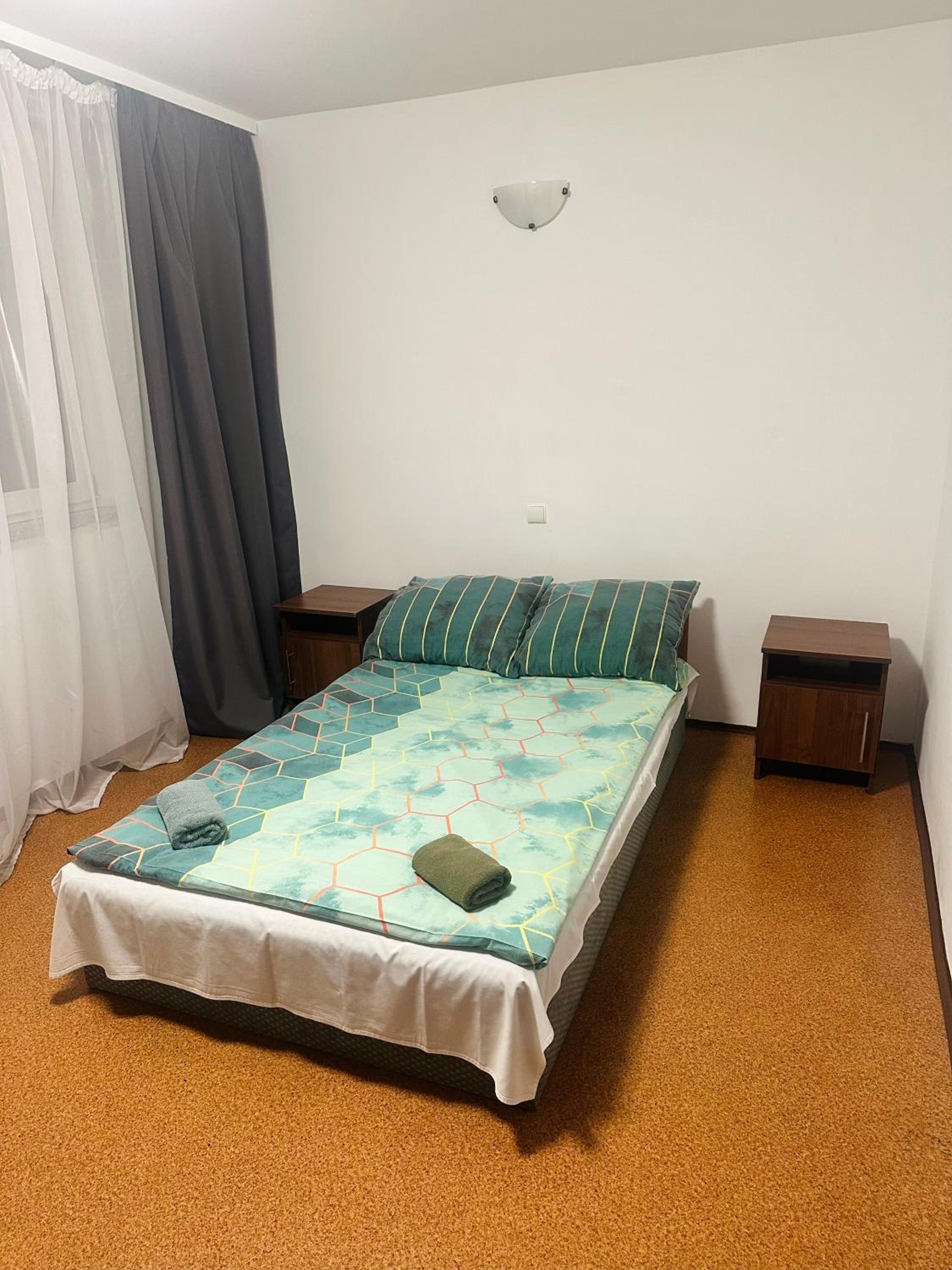 Twój Hostel Bytom, photo 27