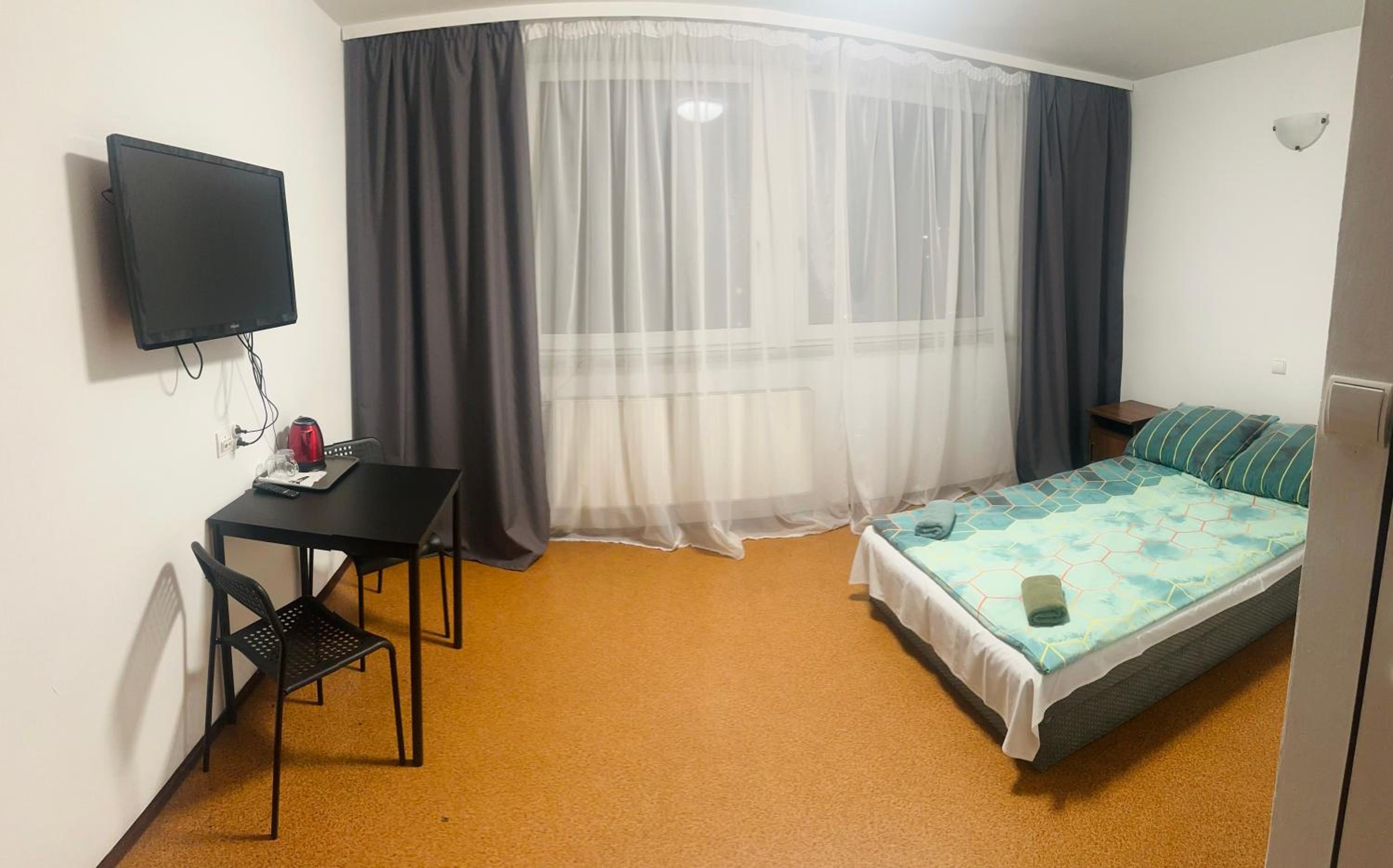 Twój Hostel Bytom, photo 21