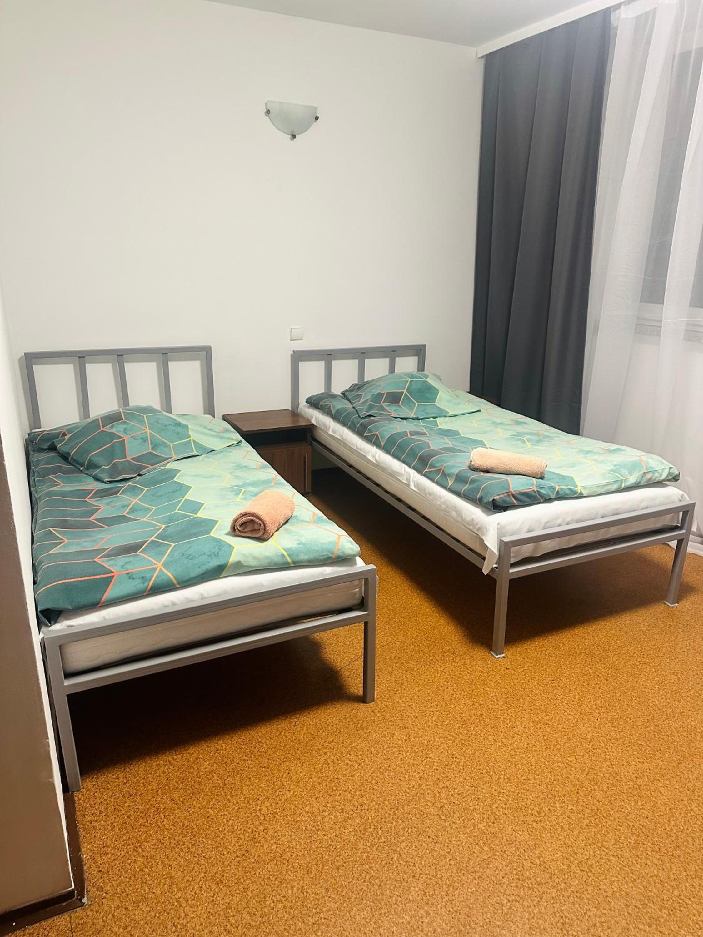 Twój Hostel Bytom, photo 18