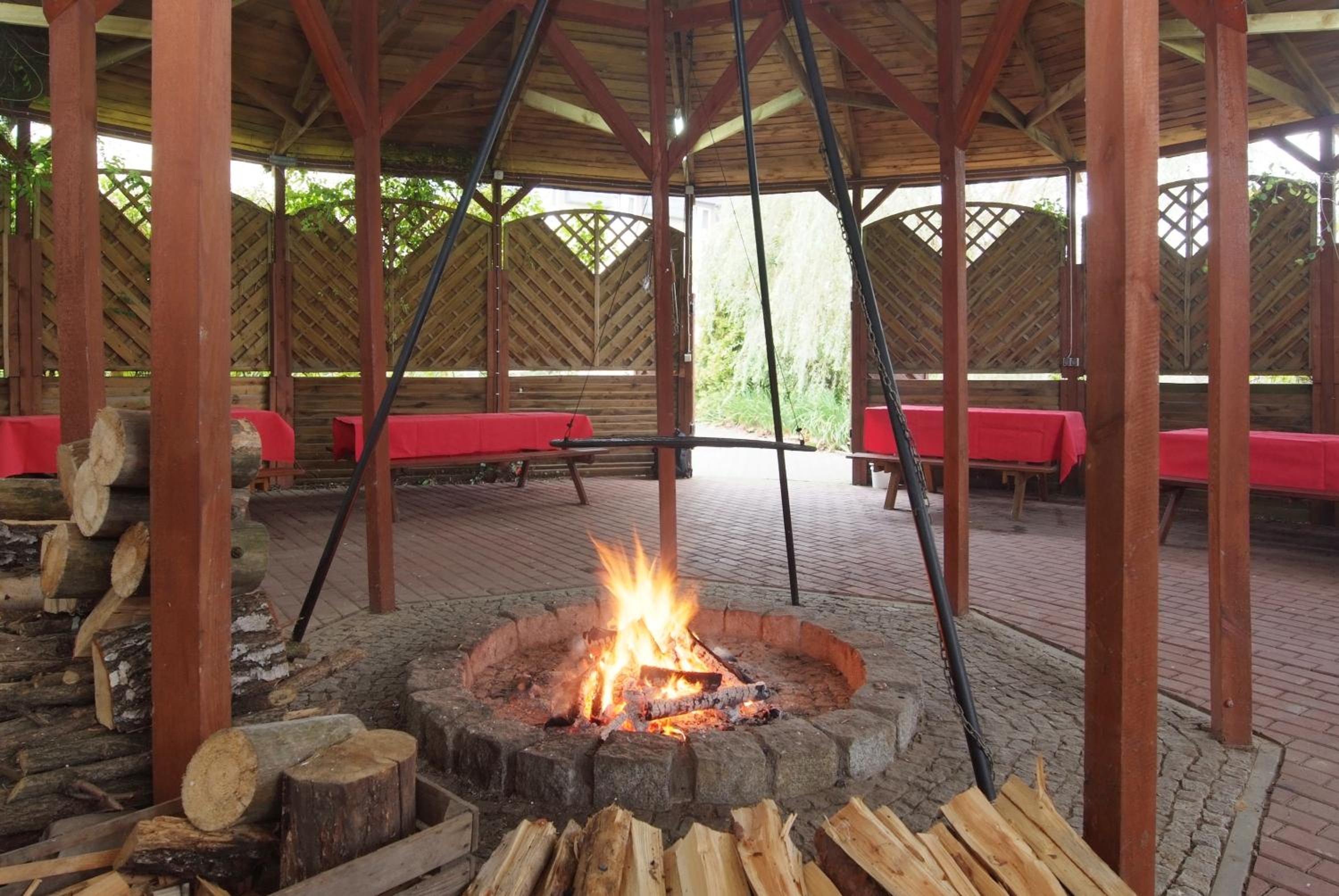 Paradise Torzym