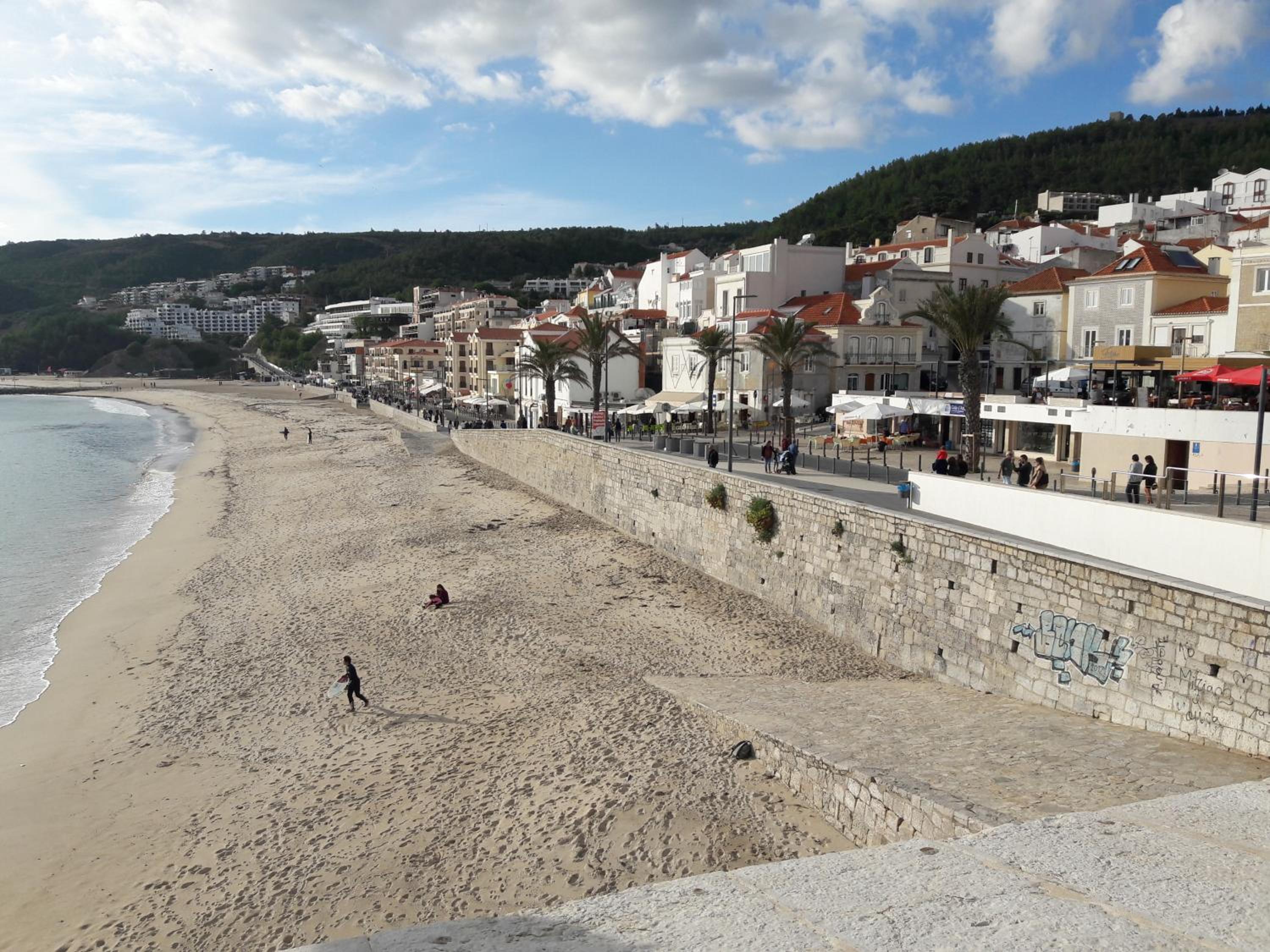 Casa Papagaios view 5