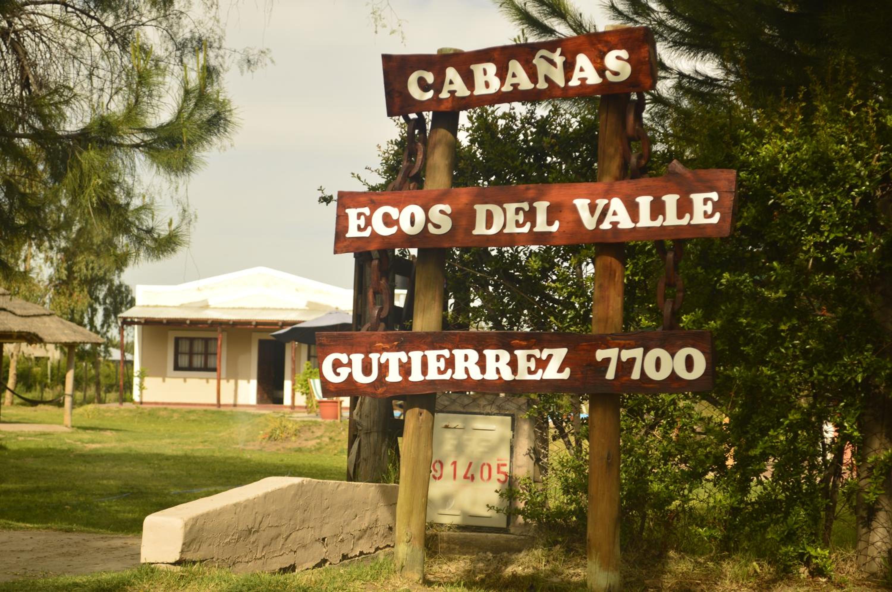 Ecos del Valle