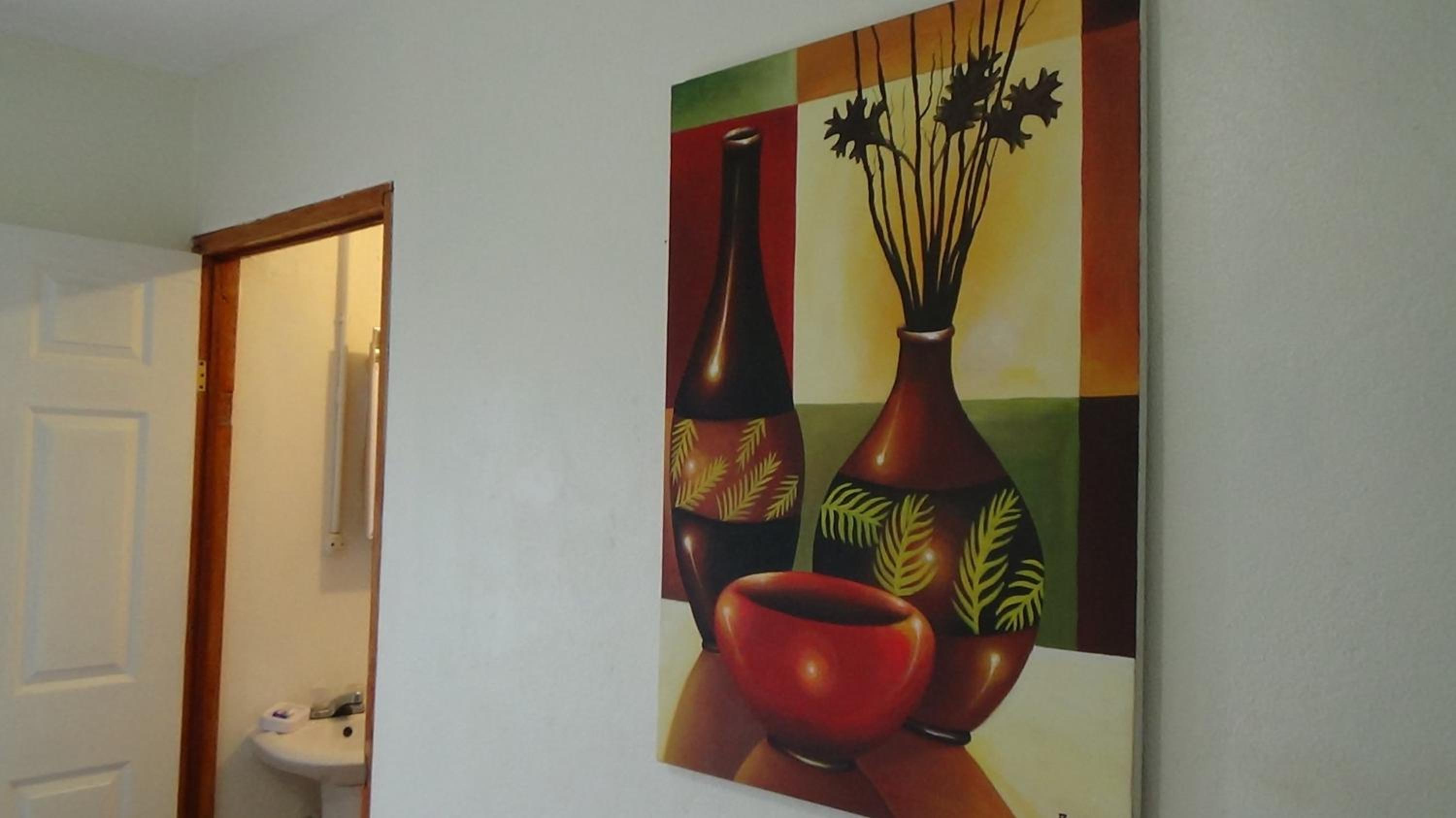Hacienda Tropical Guest House