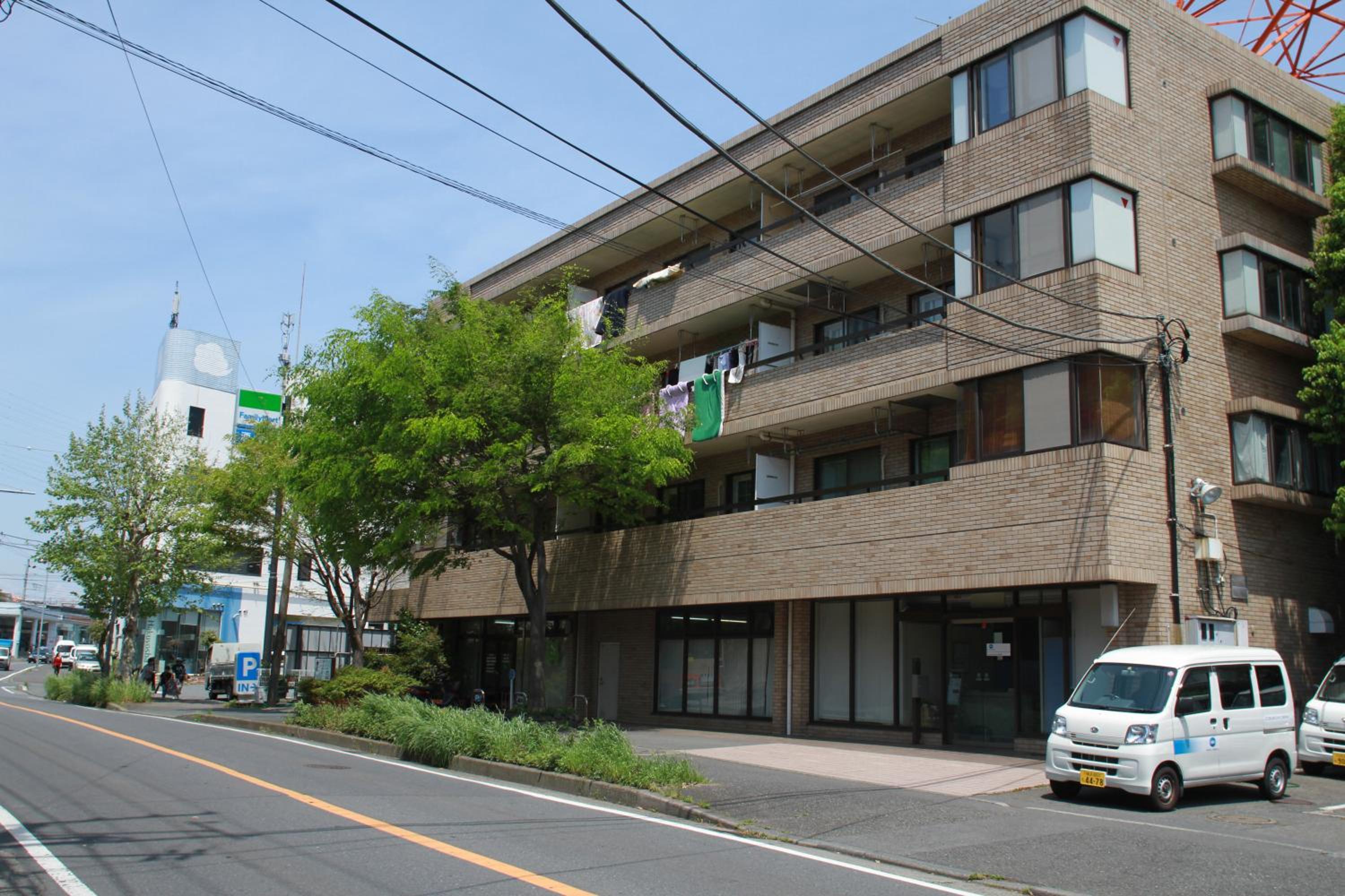 Guest House Dohei
