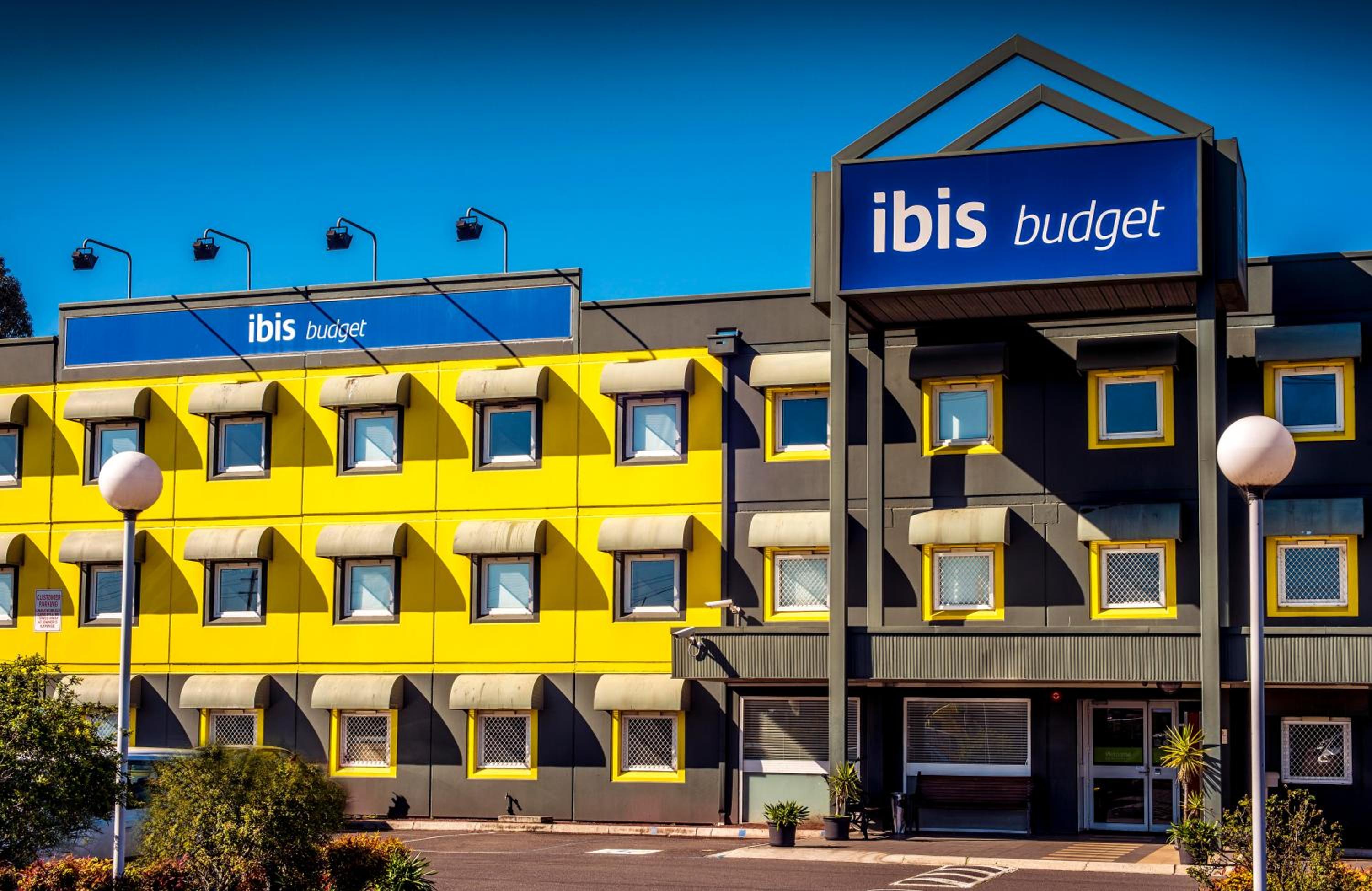 ibis Budget - Fawkner-0