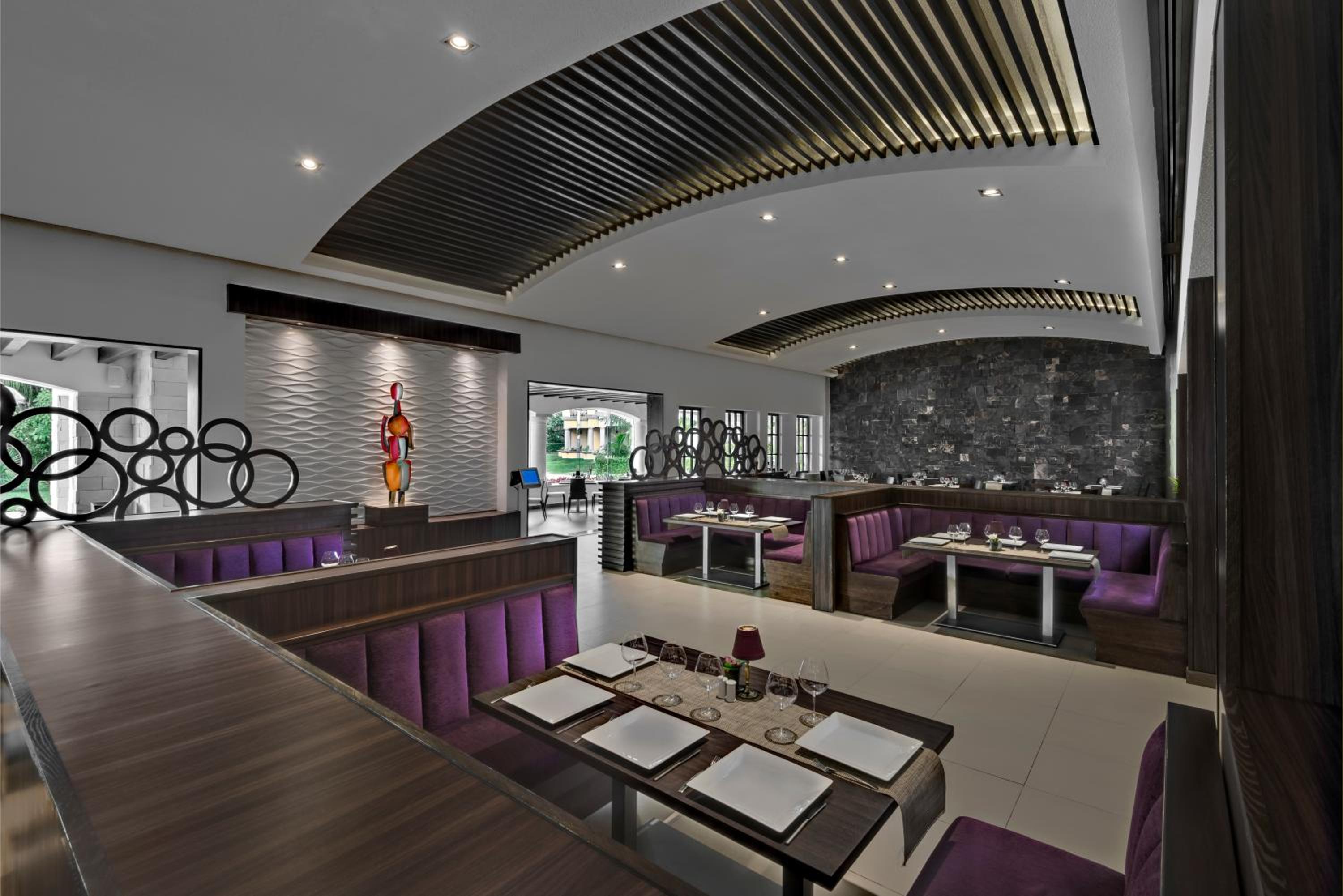 Hotel Marina El Cid Spa  Beach Resort - All Inclusive - Property Image 35