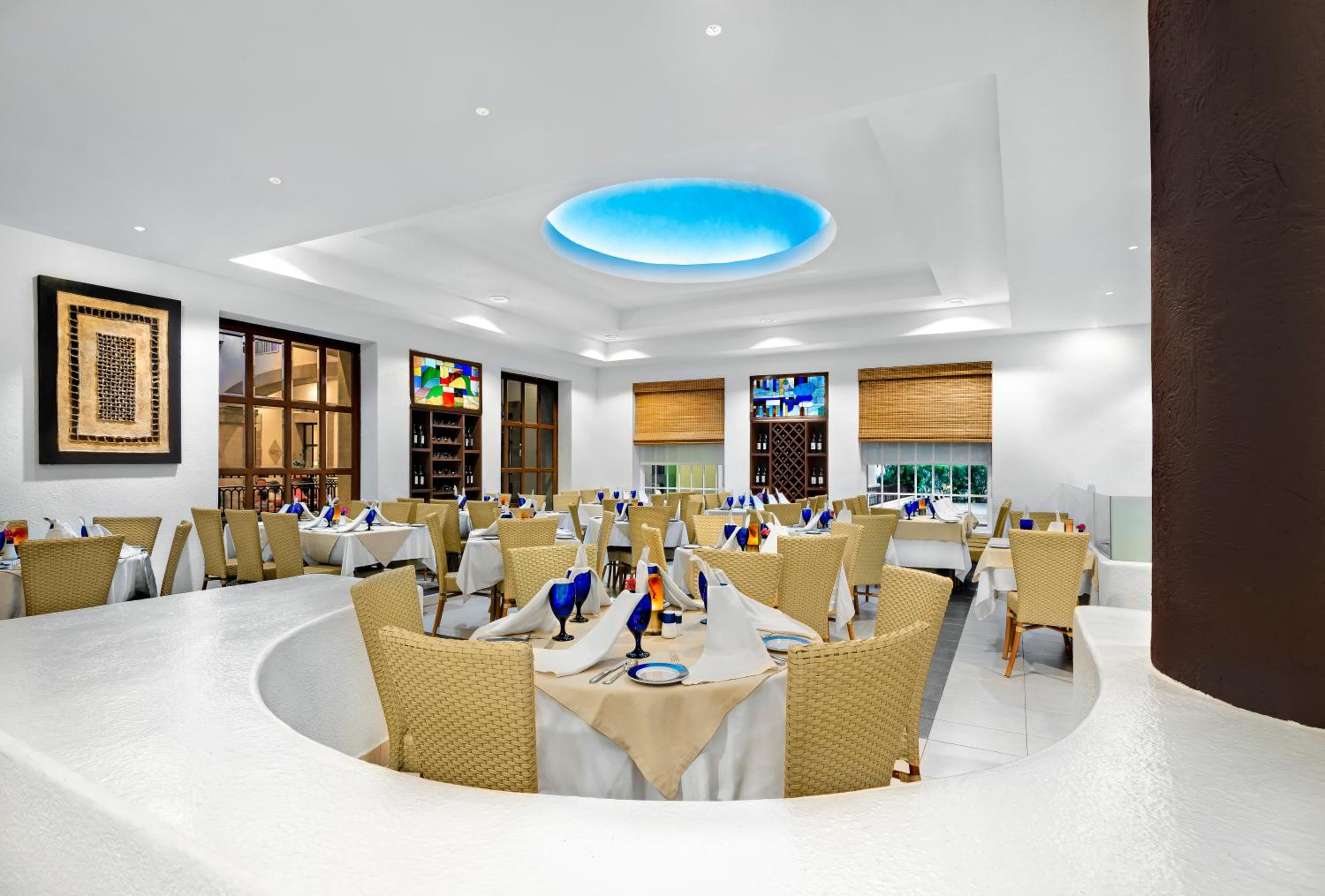 Hotel Marina El Cid Spa  Beach Resort - All Inclusive - Property Image 27