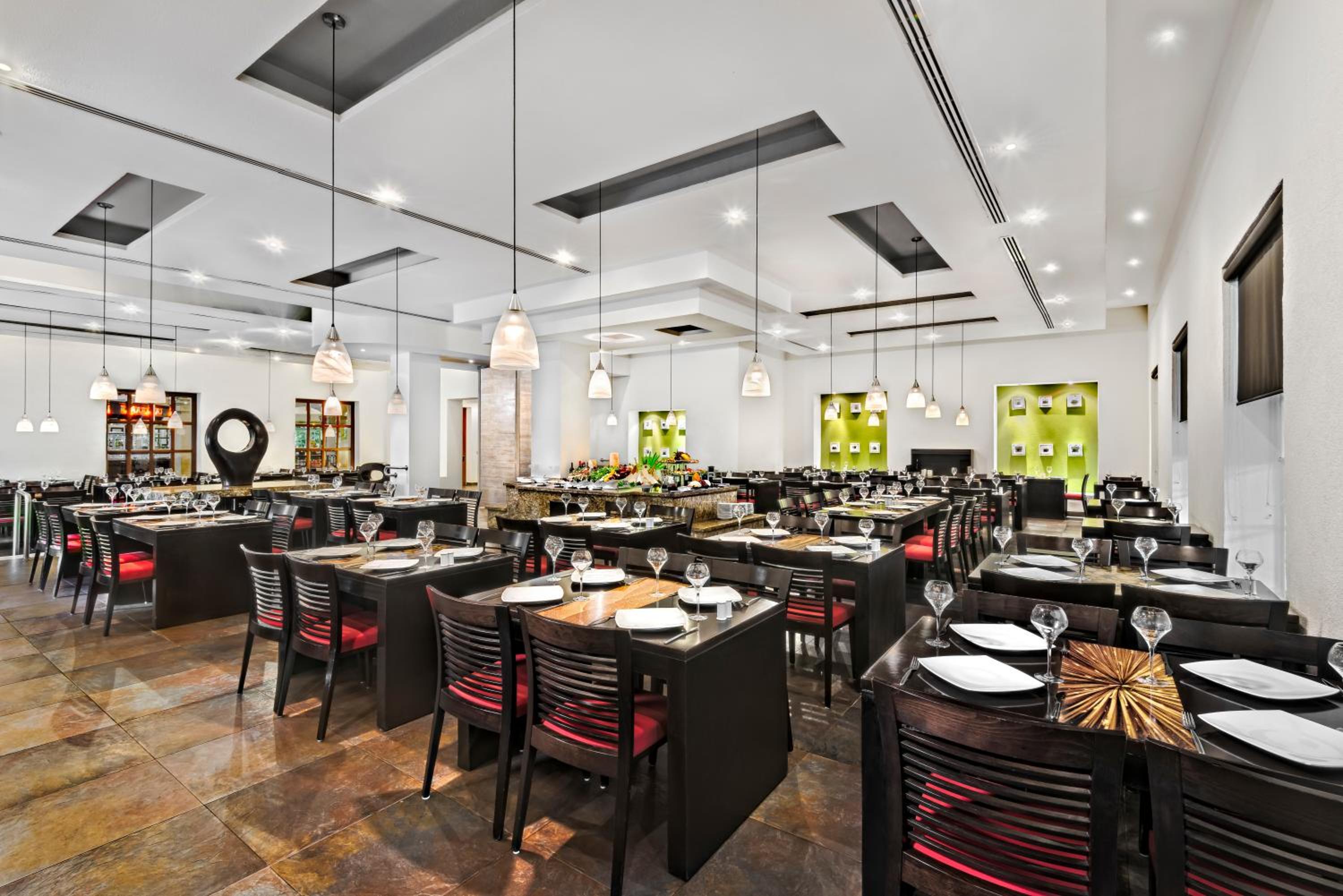 Hotel Marina El Cid Spa  Beach Resort - All Inclusive - Property Image 21