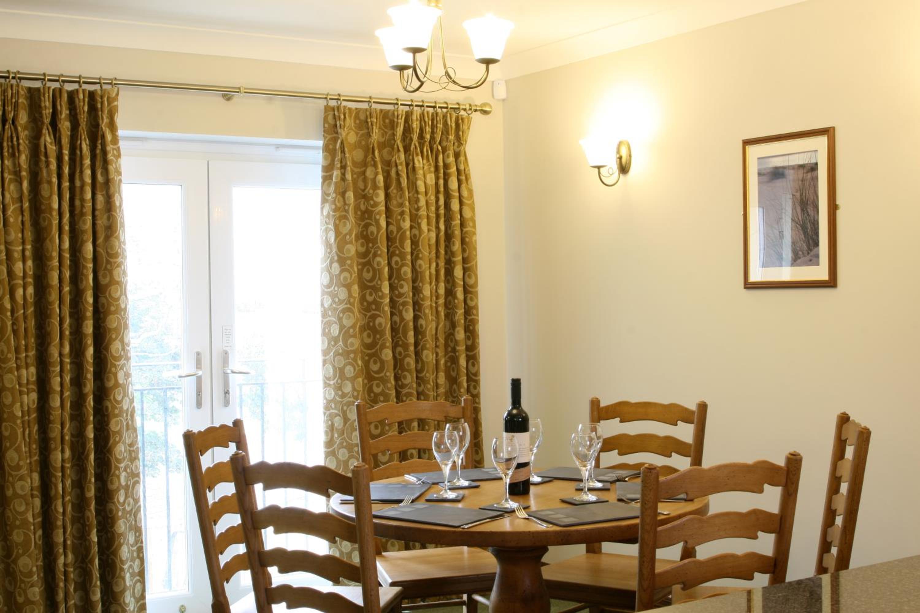 Porth Veor Manor Villas & Apartments, photo 82