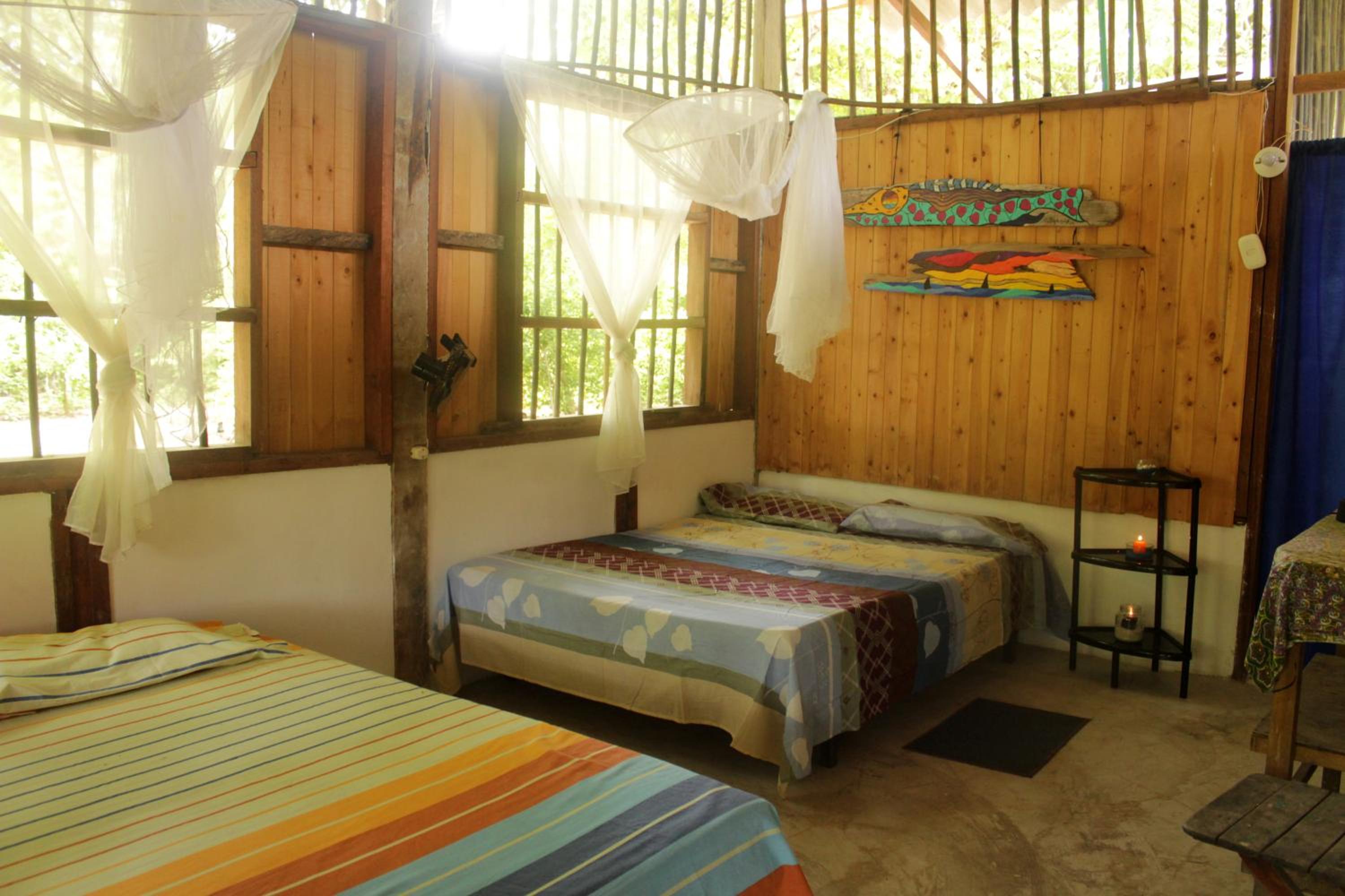 Ecohotel Arte y Aventura