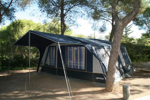 Camping Vilanova Park, photo 44