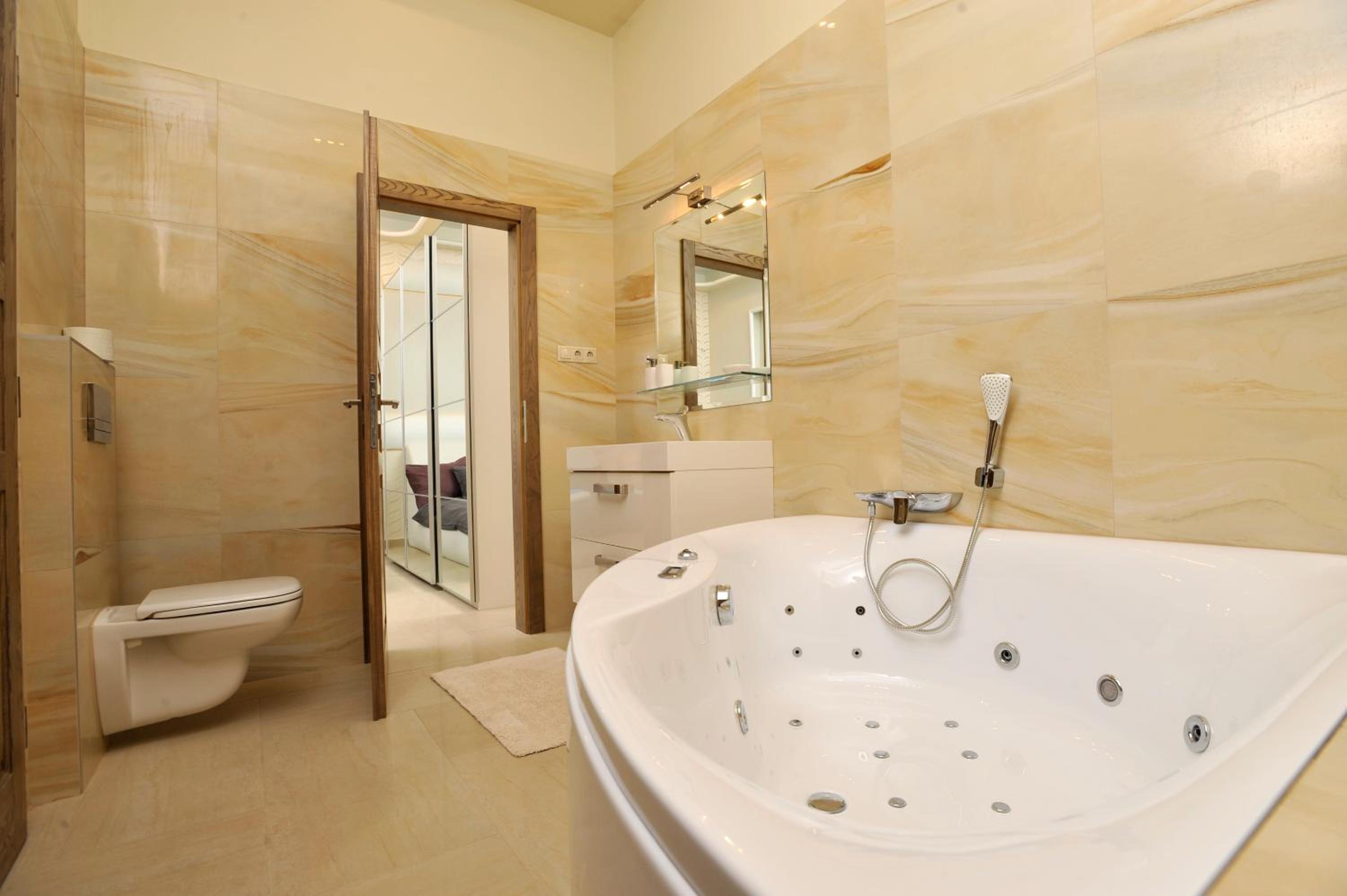 Basilica Grand Luxury in The Historic Center view 4