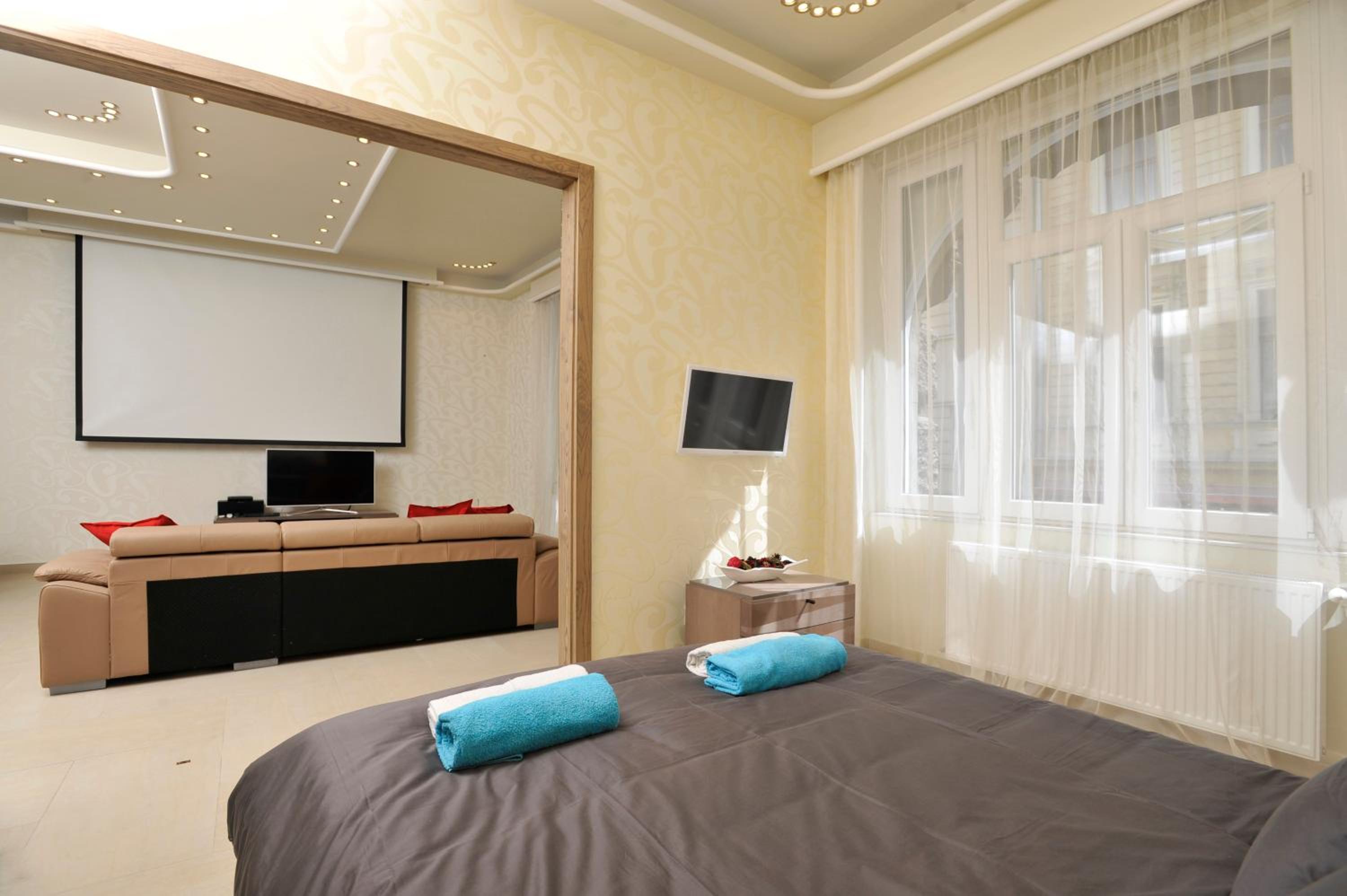 Basilica Grand Luxury in The Historic Center view 2