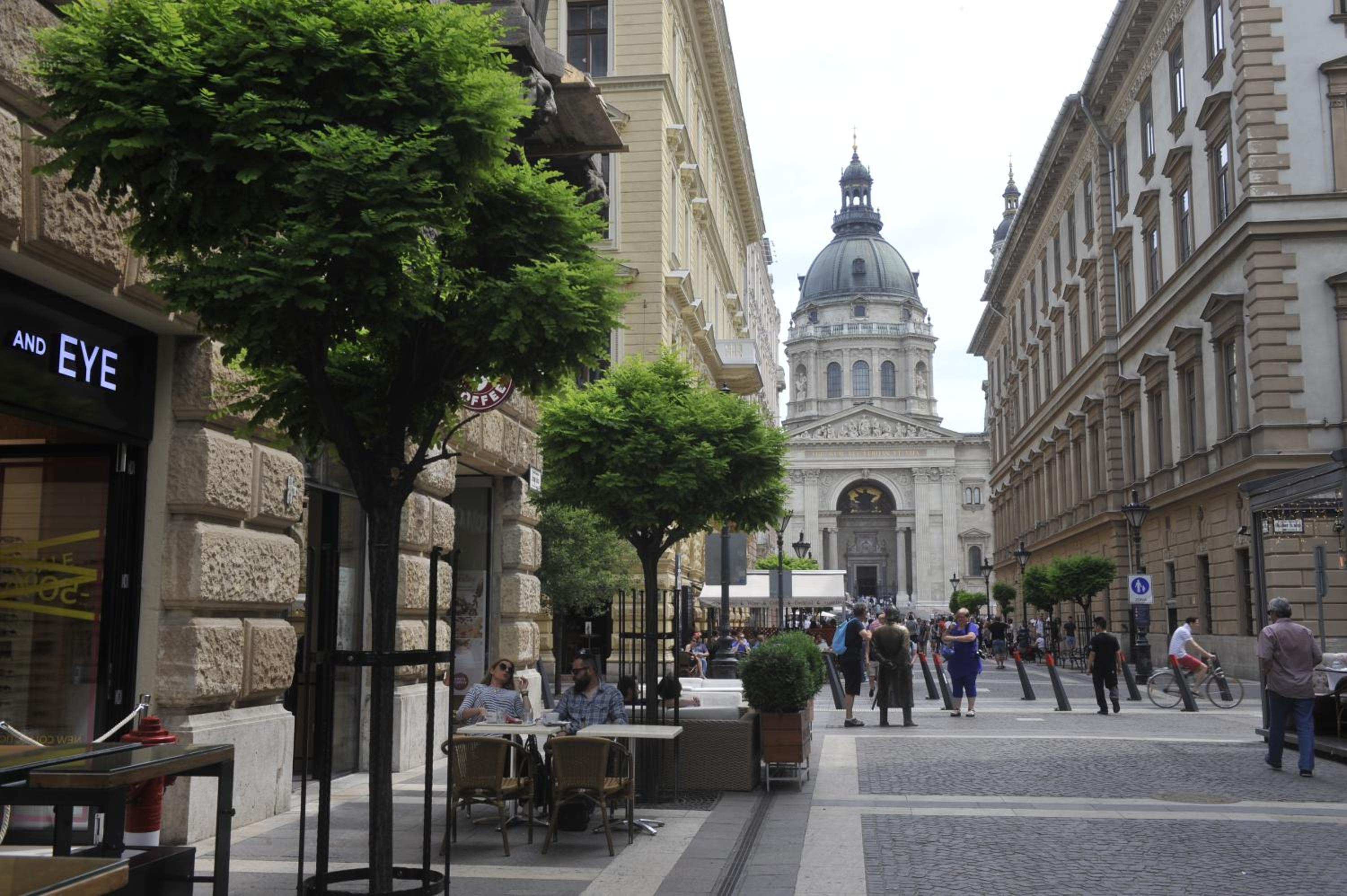 Basilica Grand Luxury in The Historic Center view 3