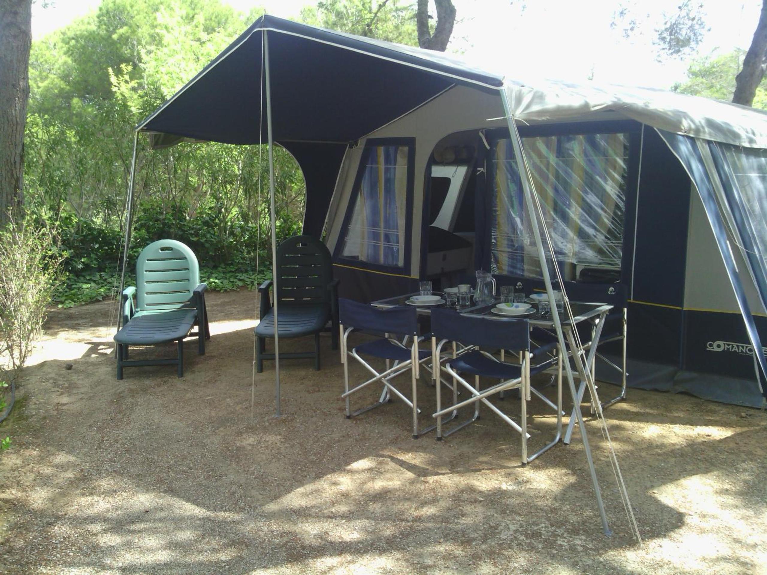 Camping Vilanova Park, photo 2
