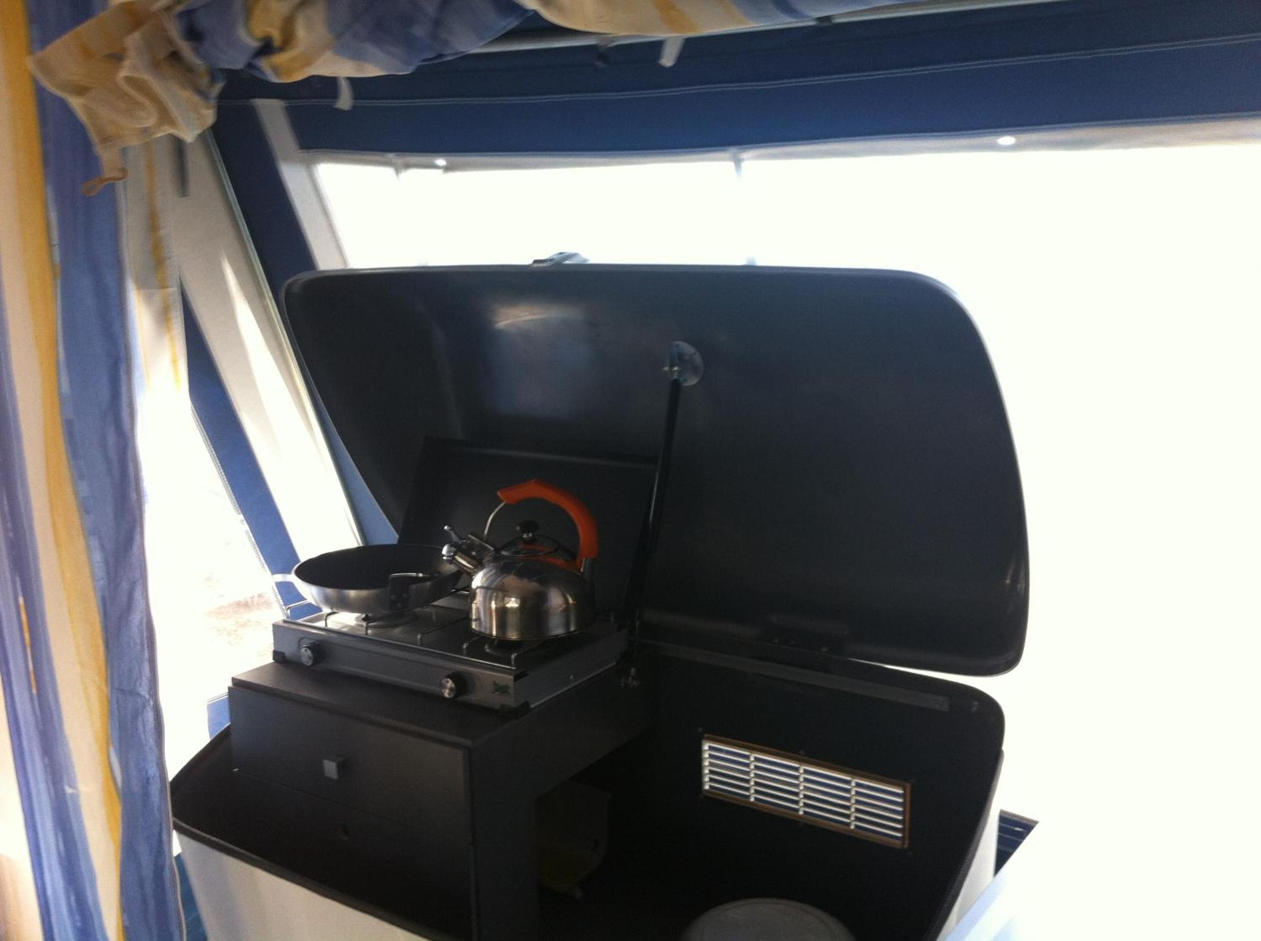 Camping Vilanova Park, photo 6