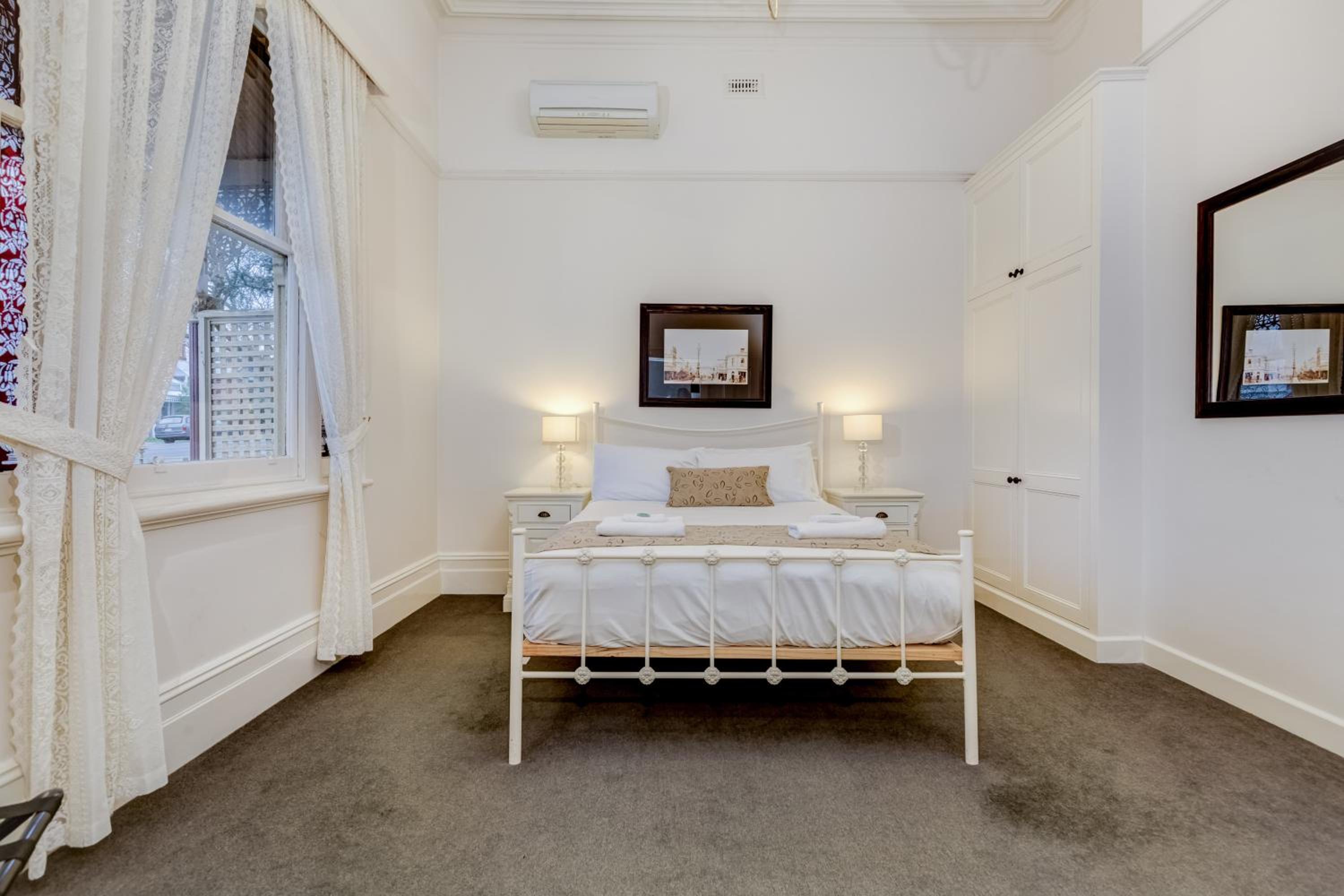 Ballarat Vacations - Seymours On Lydiard - Property Image 6