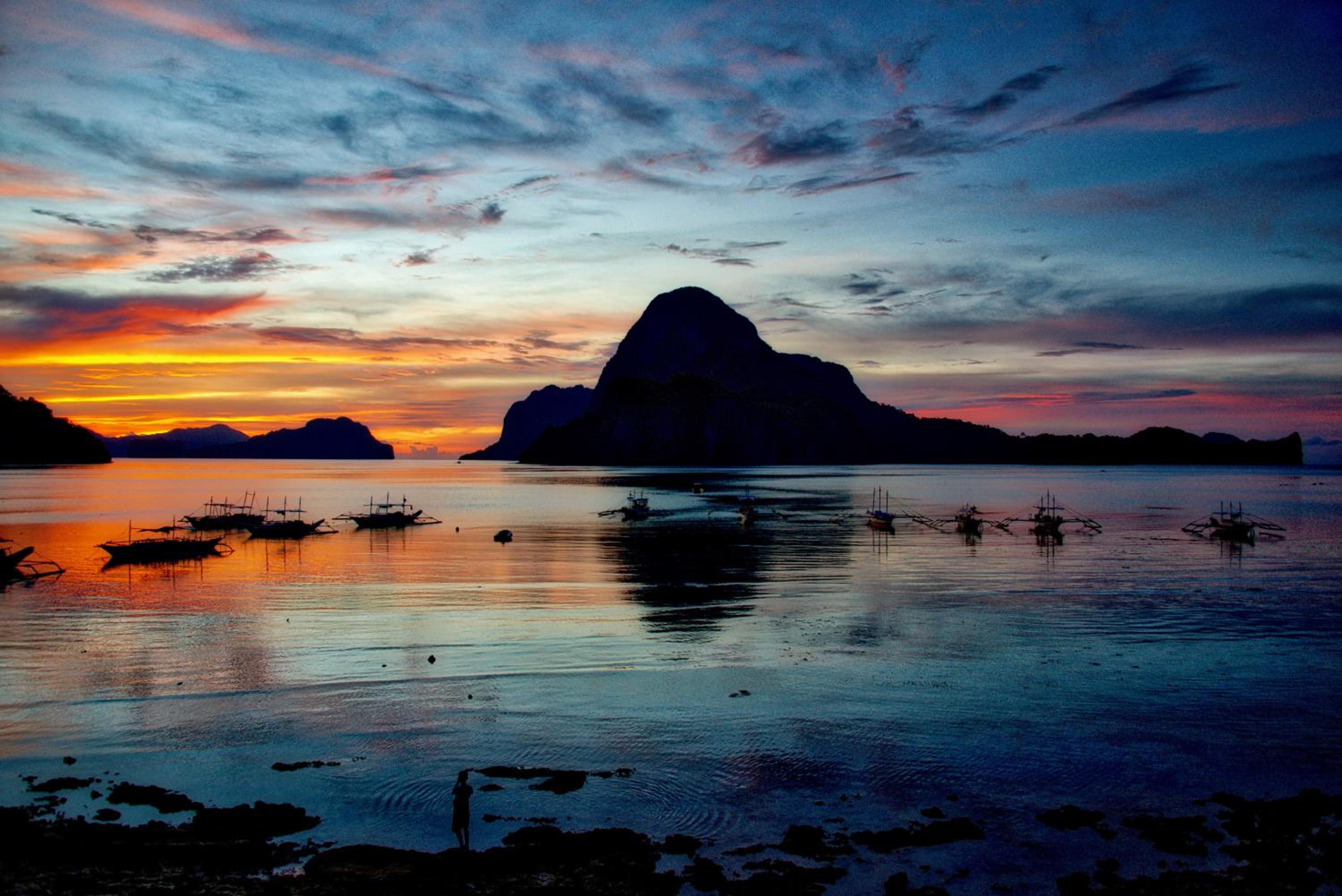 The Nest El Nido Beach Resort, photo 48