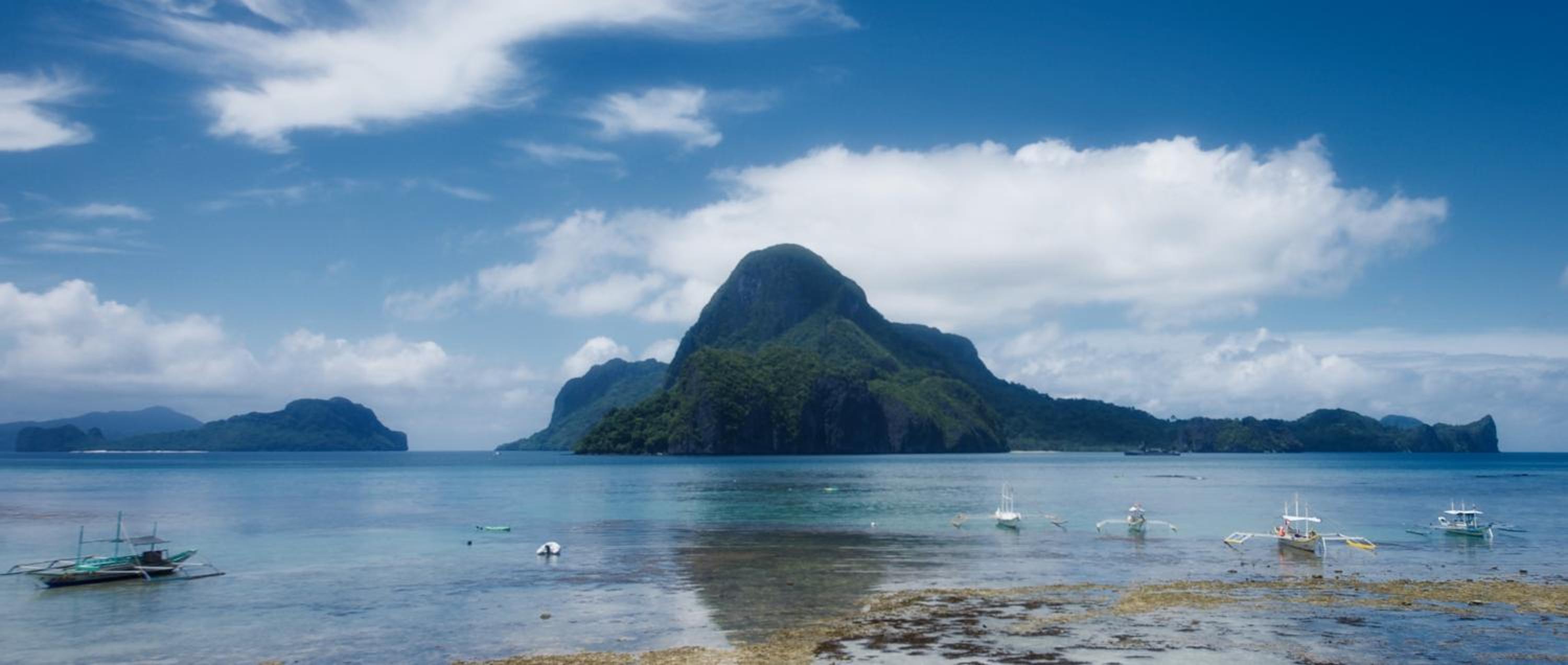 The Nest El Nido Beach Resort, photo 46