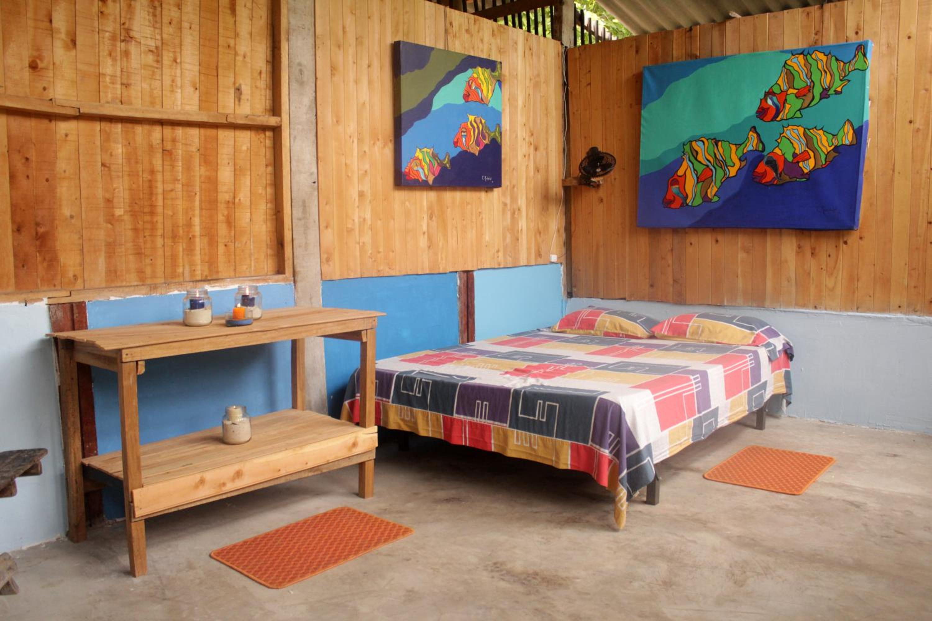 Ecohotel Arte y Aventura