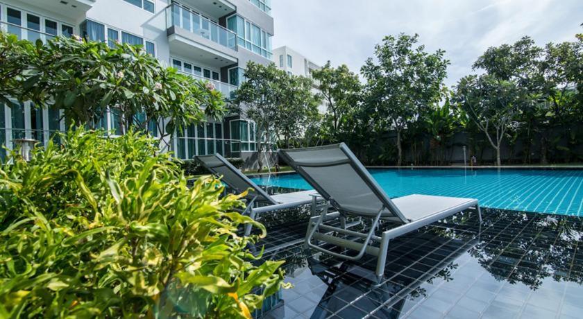 Baan View Viman 416 By Montri view 5