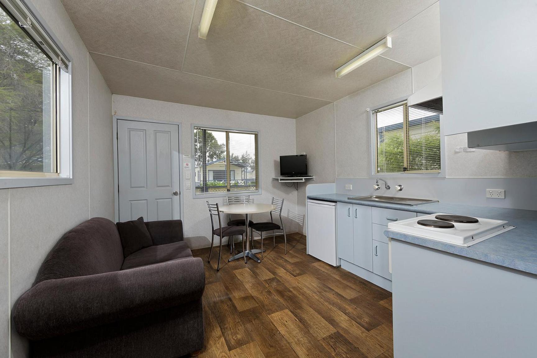 Ingenia Holidays Nepean River
