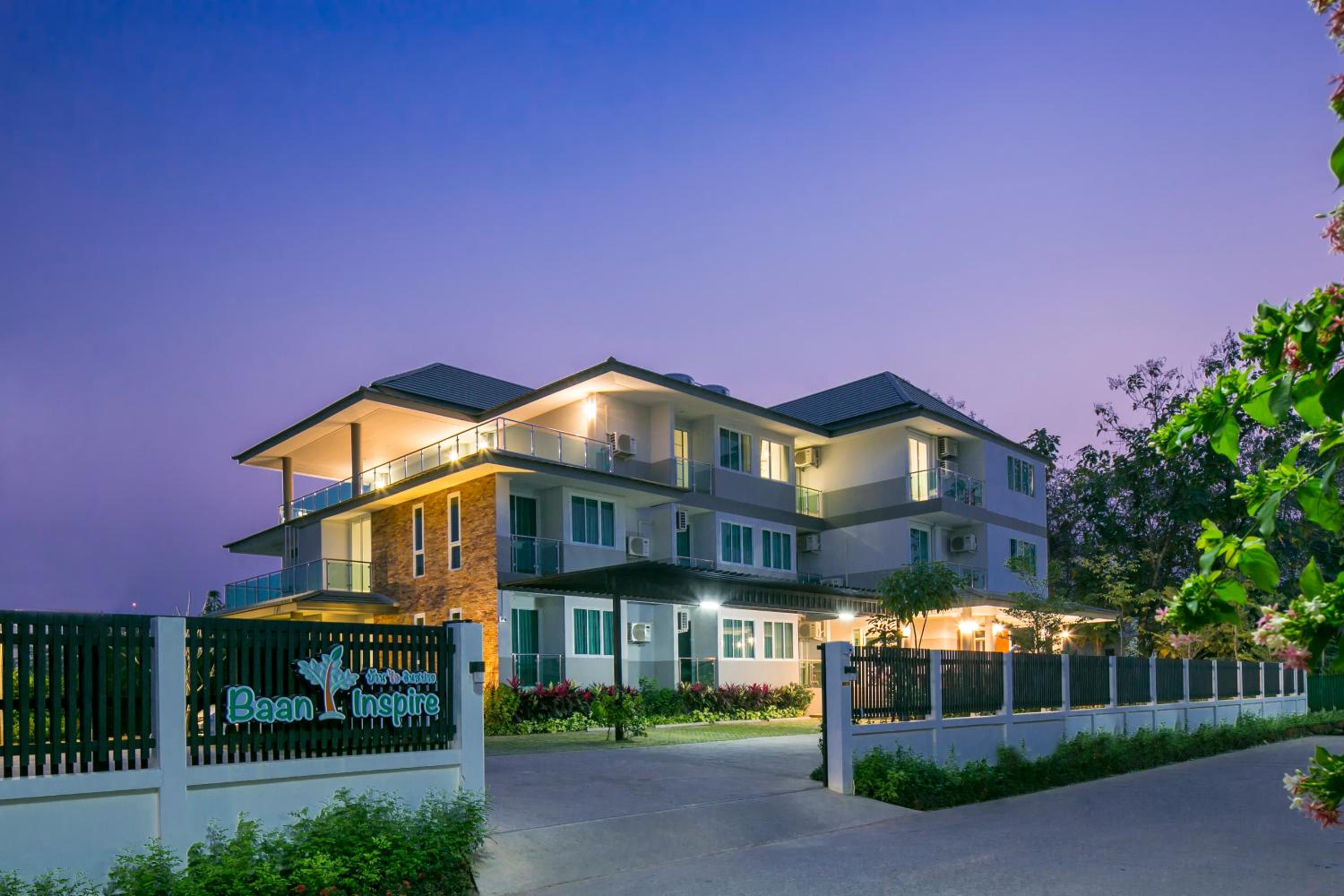 Baan I Inspire view 4