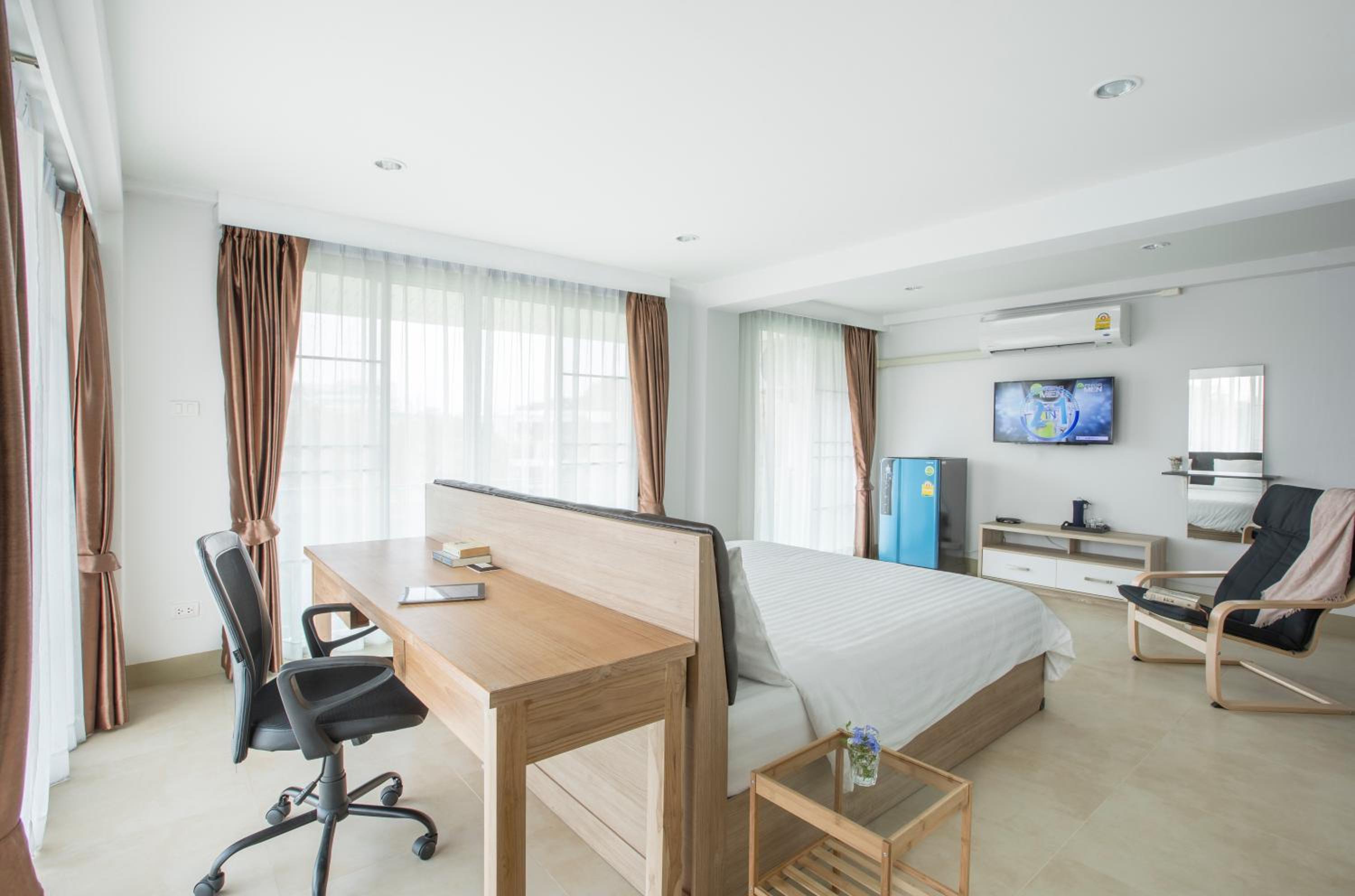 Baan I Inspire view 5