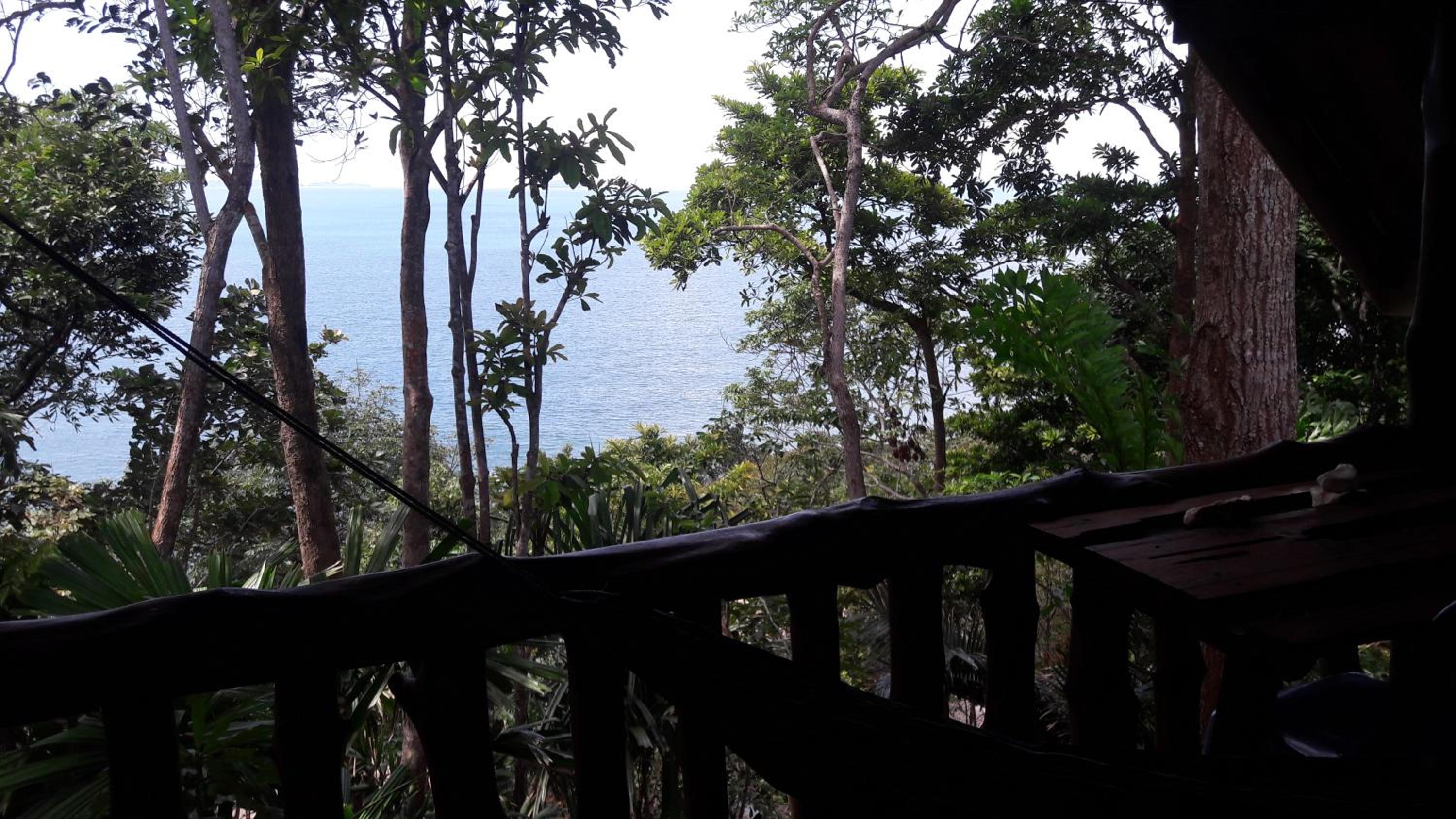 Good Morning Bungalow