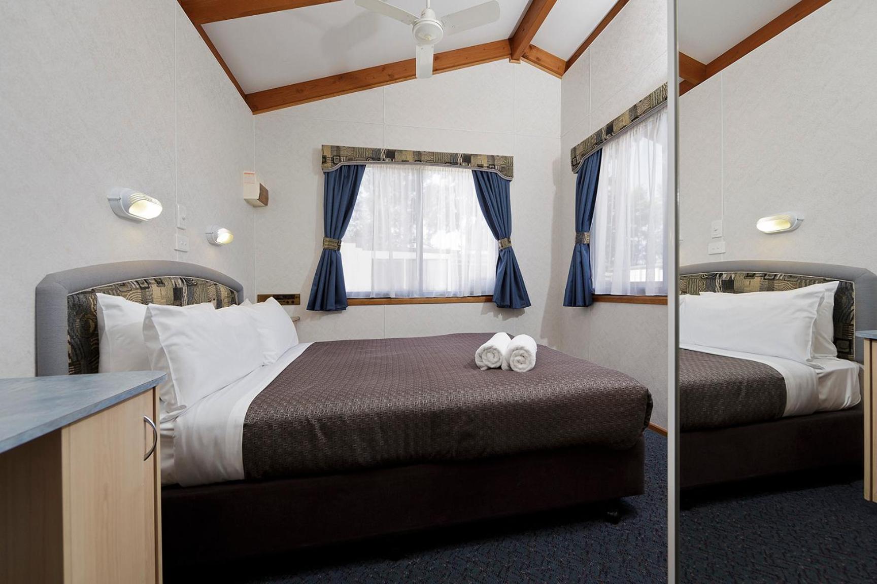 Ingenia Holidays Nepean River