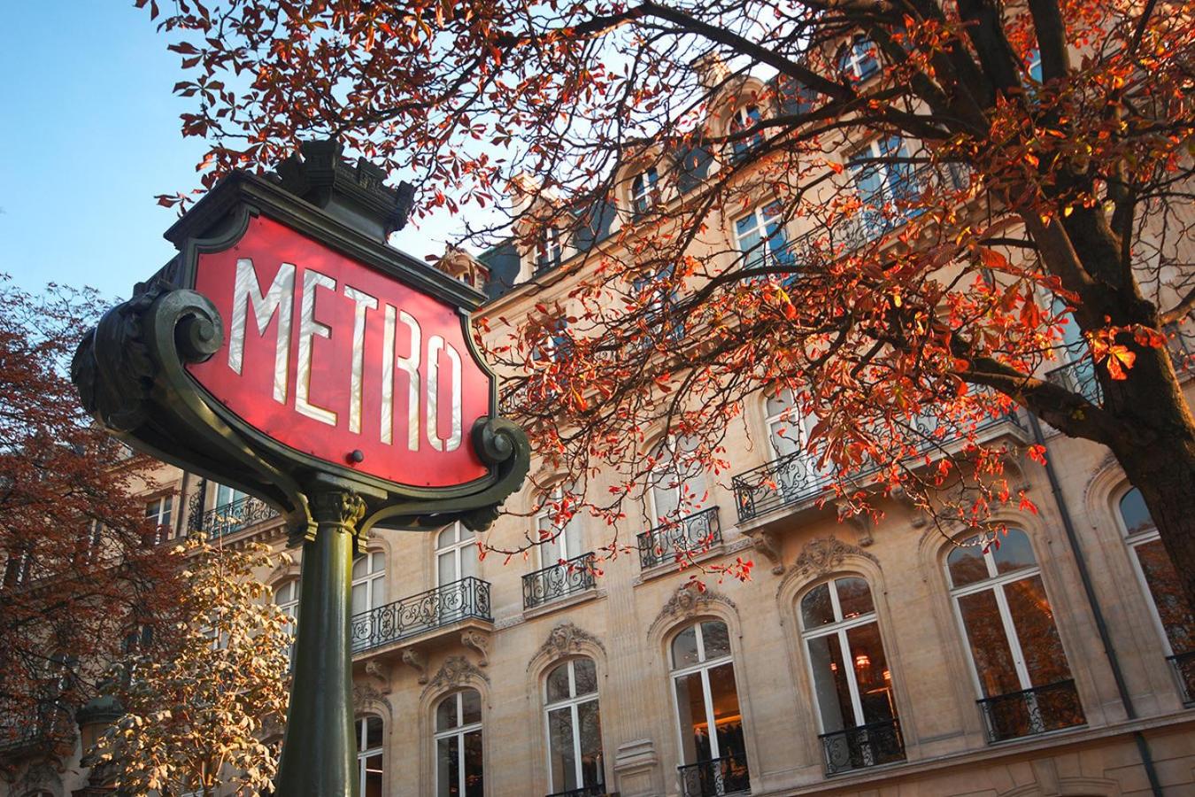 67 - Amazing Parisian Flat