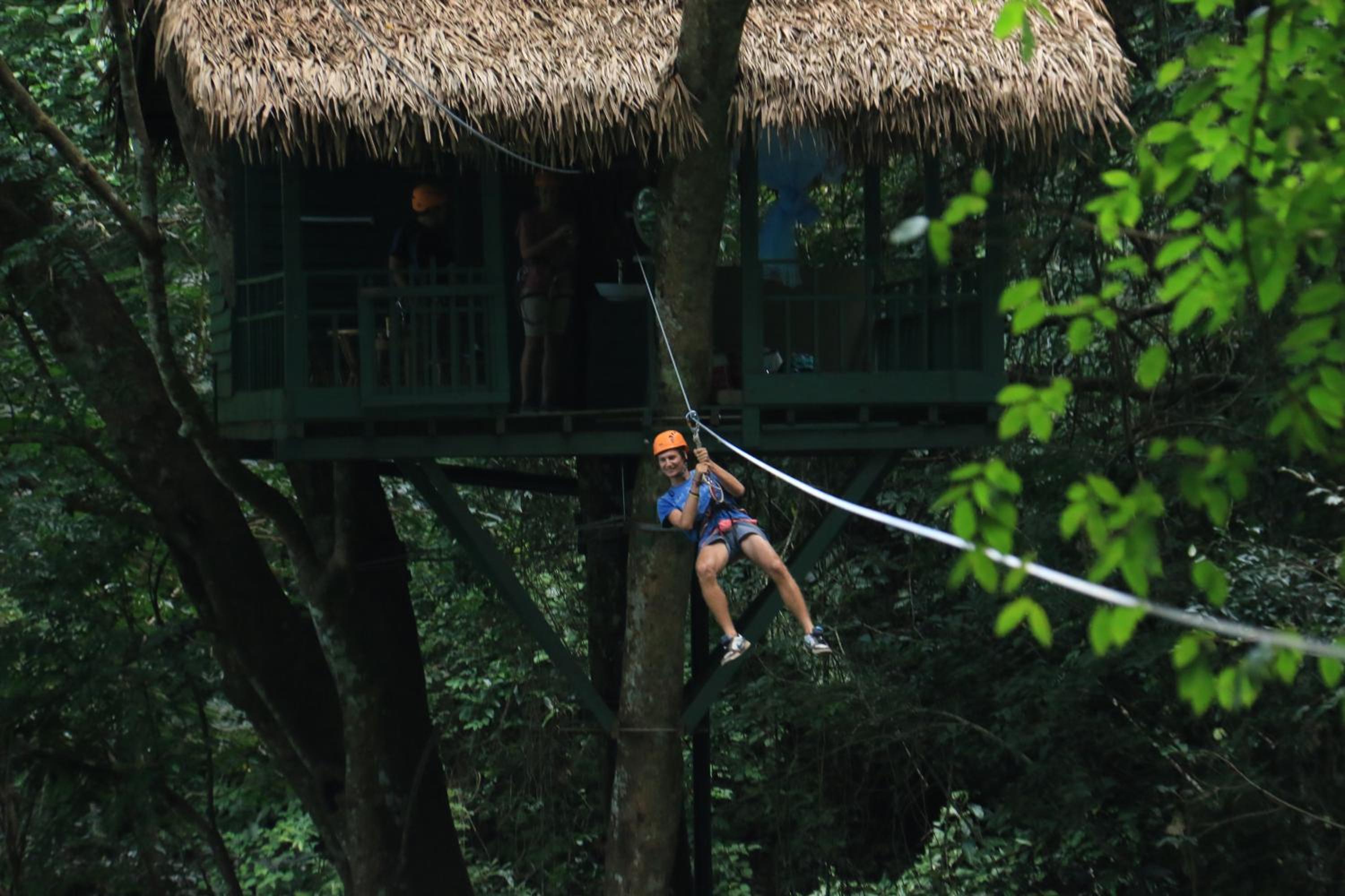 Namkat Yorla Pa Resort