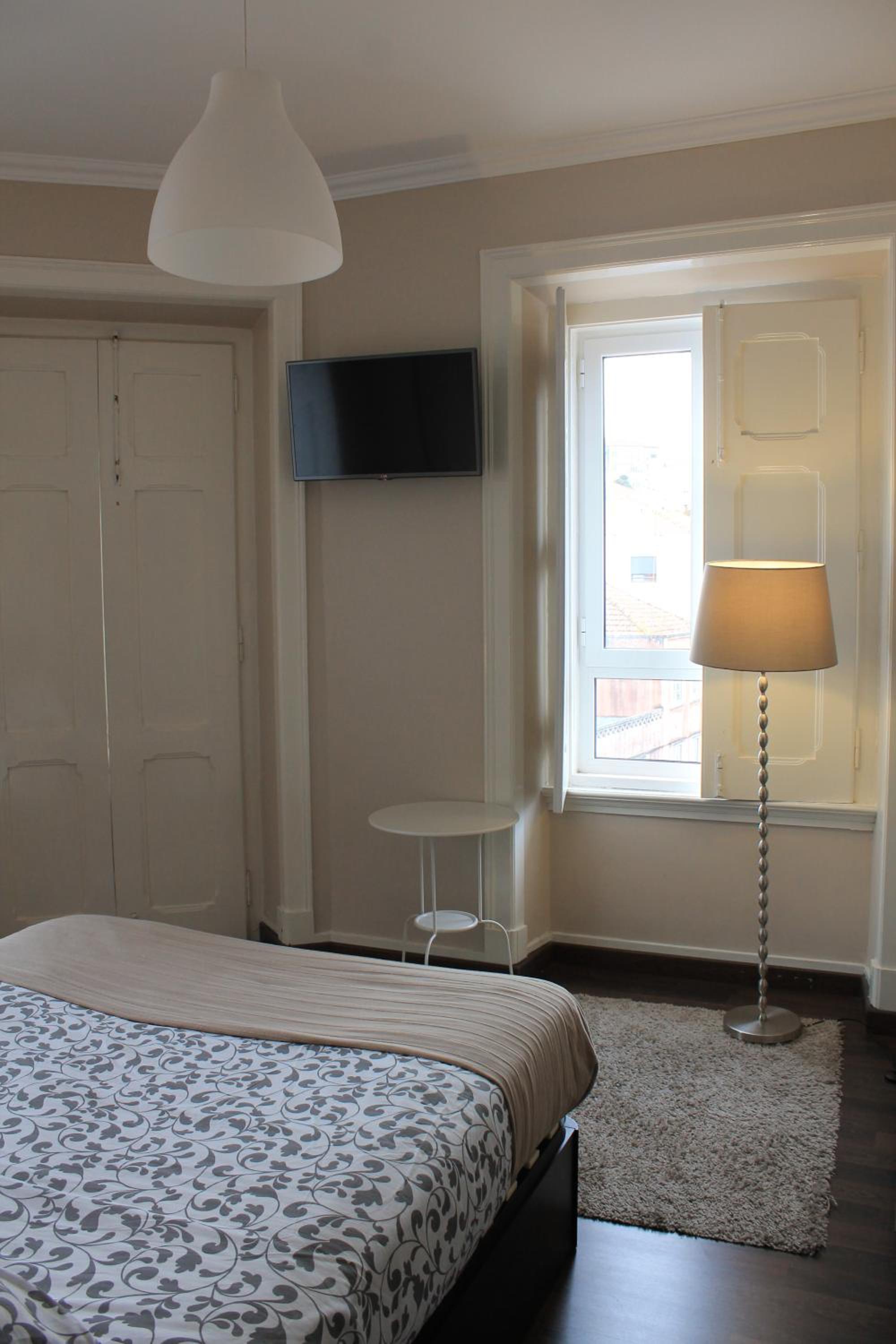 Suites & Apartments DP VFXira