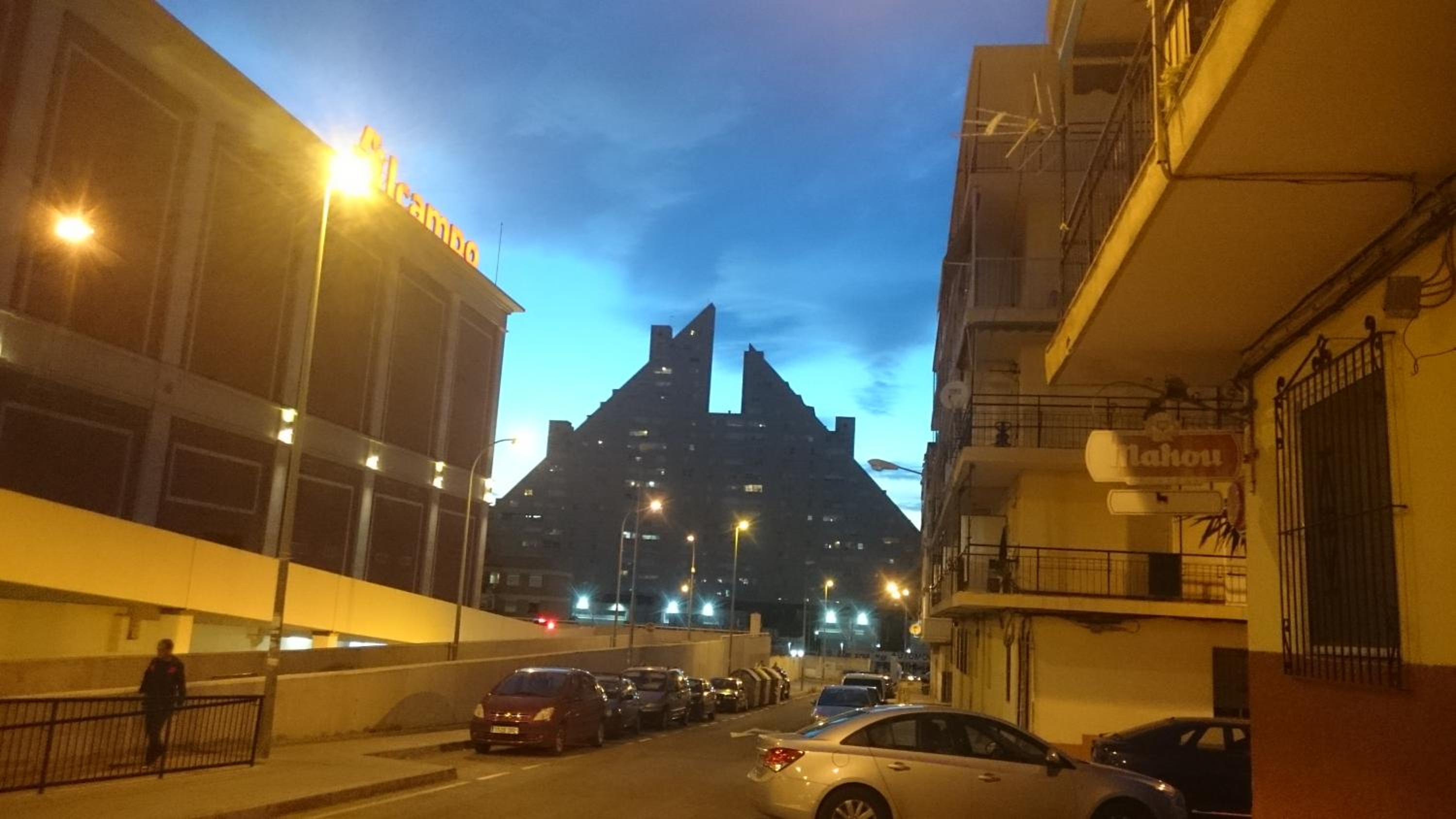 building