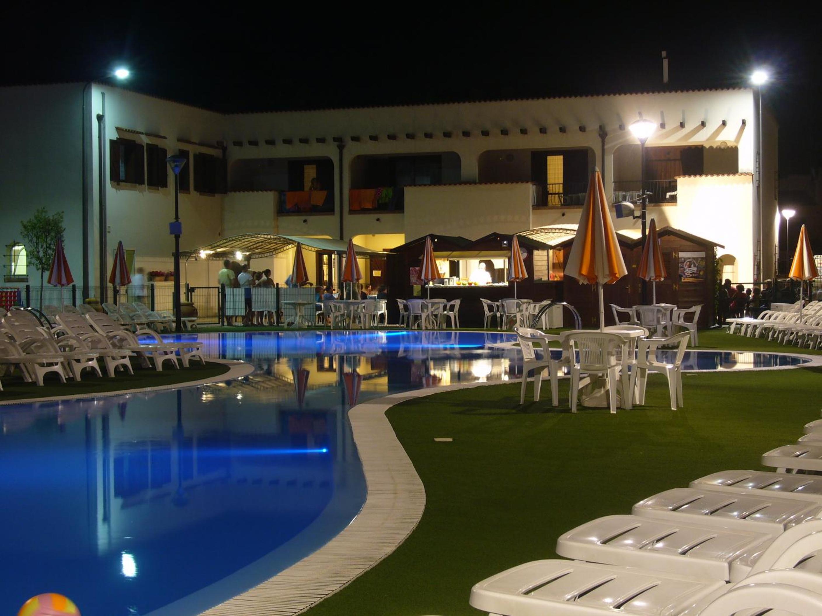 Michelangelo Holiday & Family Resort