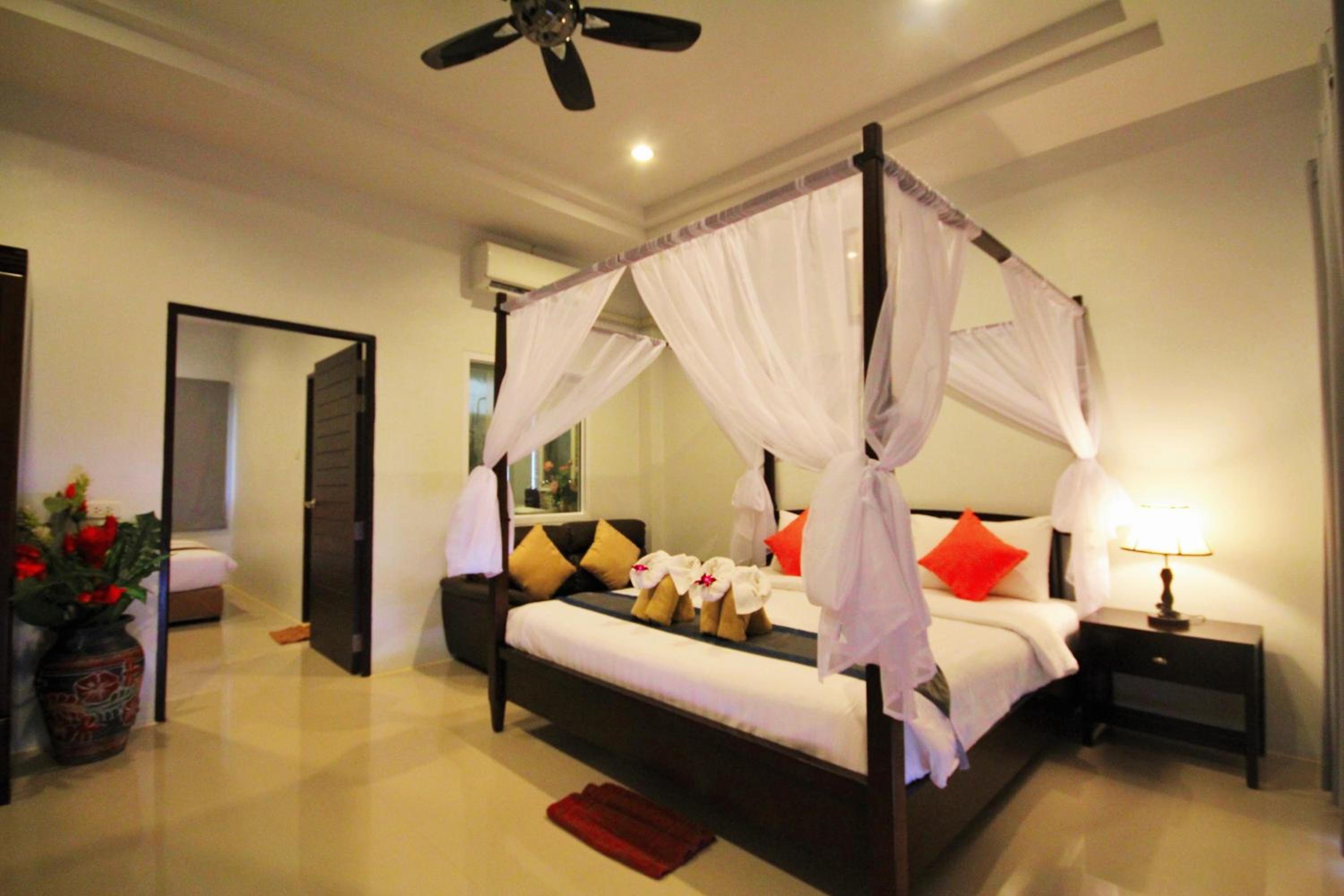 Phutara Lanta Resort - SHA Extra Plus Koh Lanta