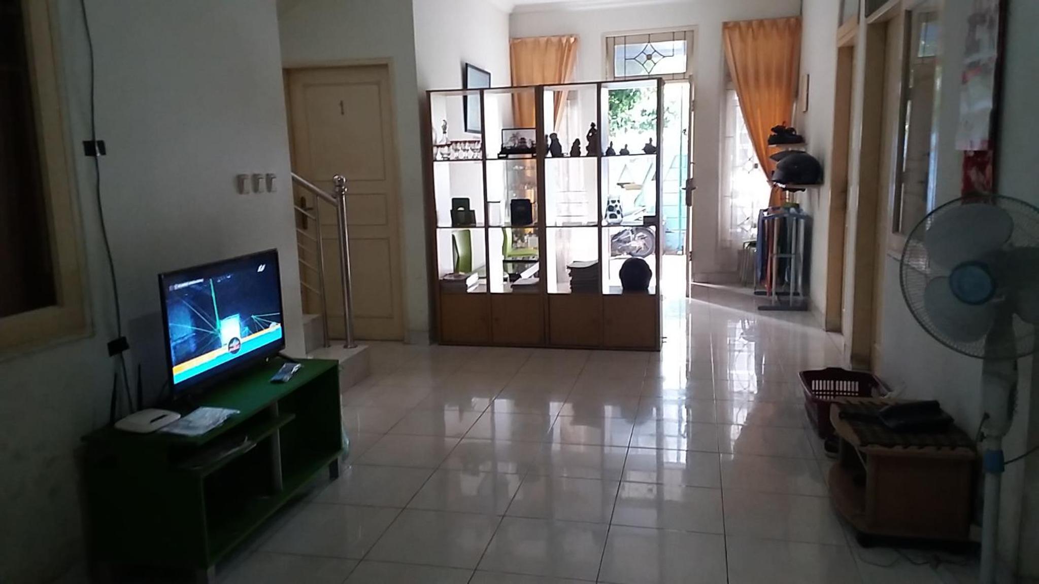 Homey House Serpong view 4