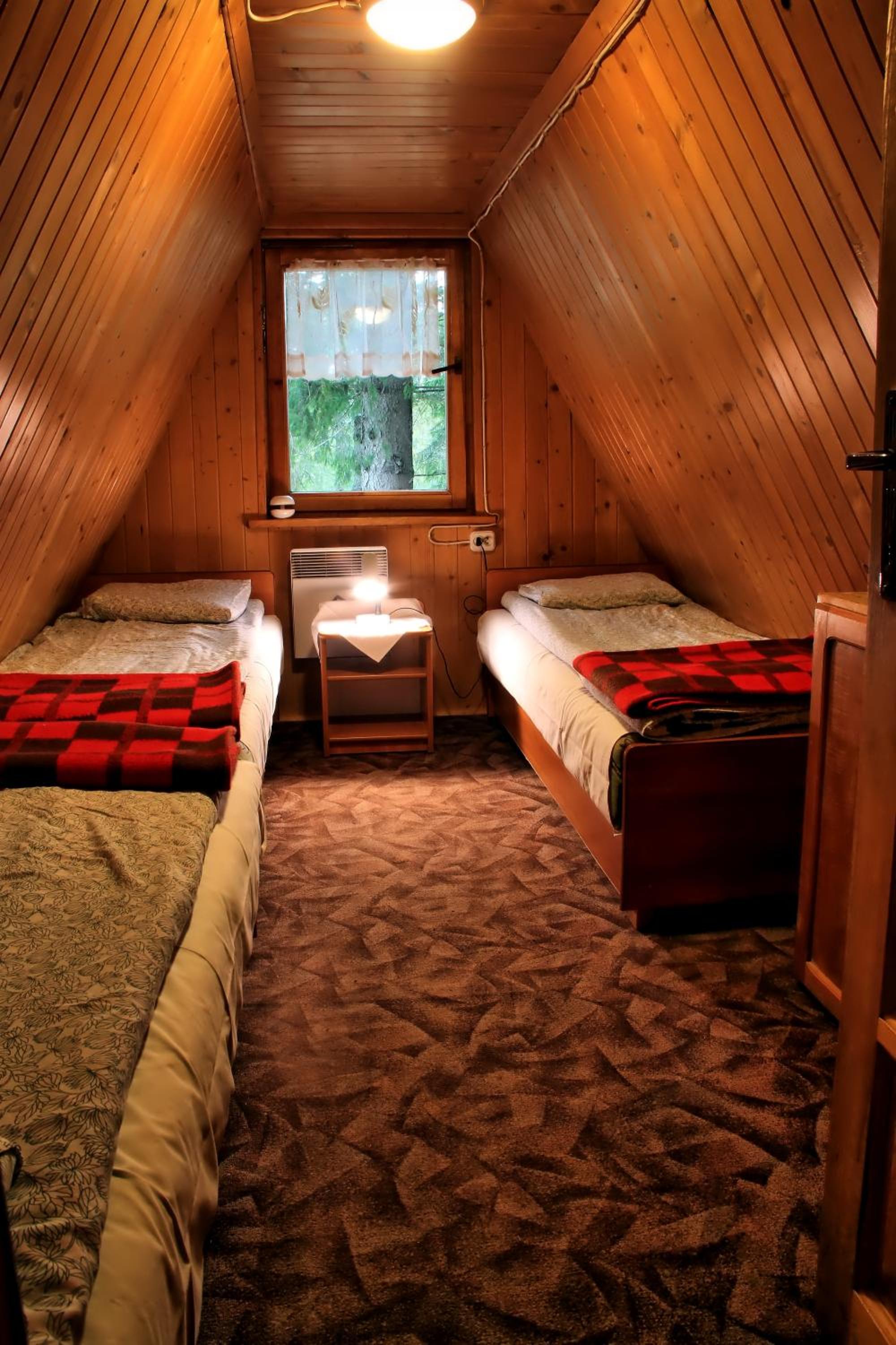 Camping Pod Krokwią view 5
