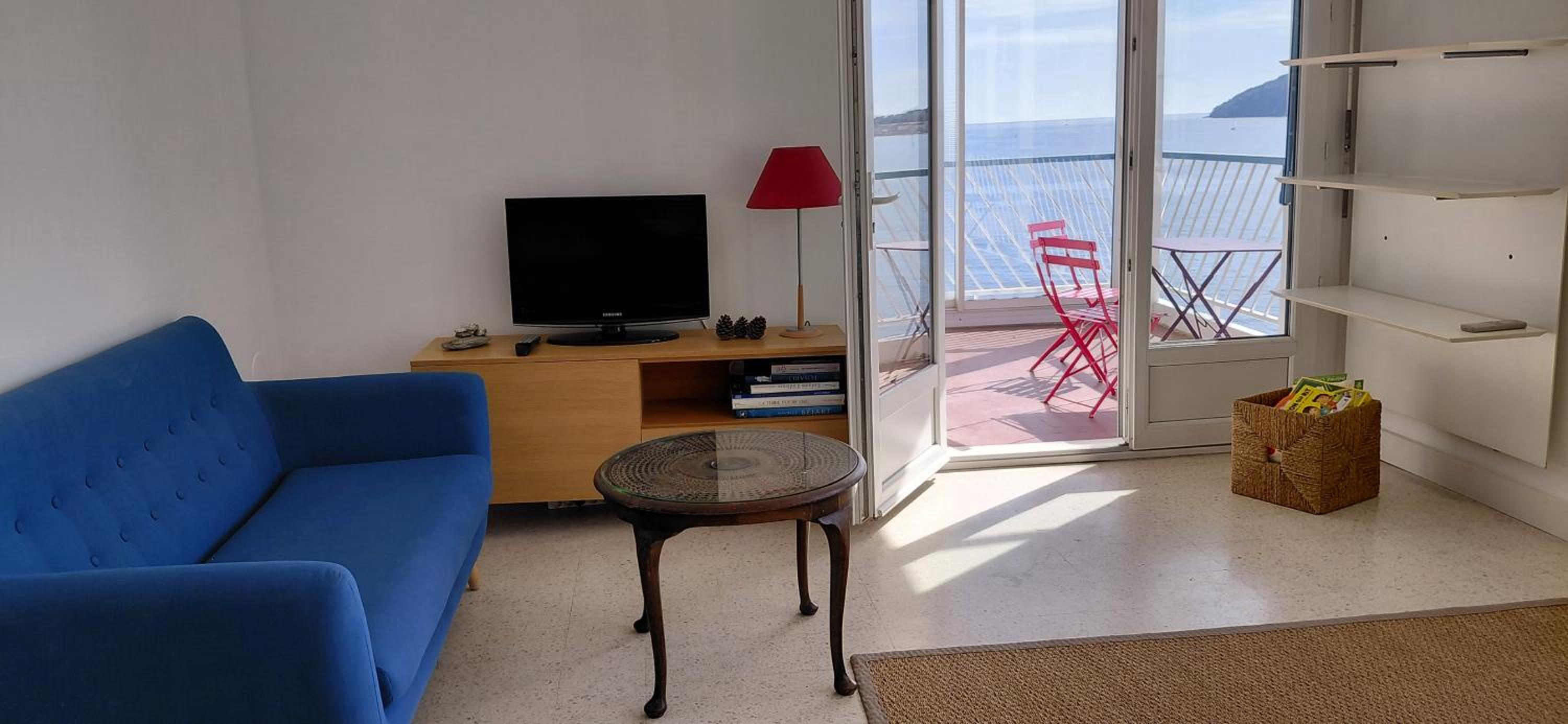 Appartement Le Cap, photo 19