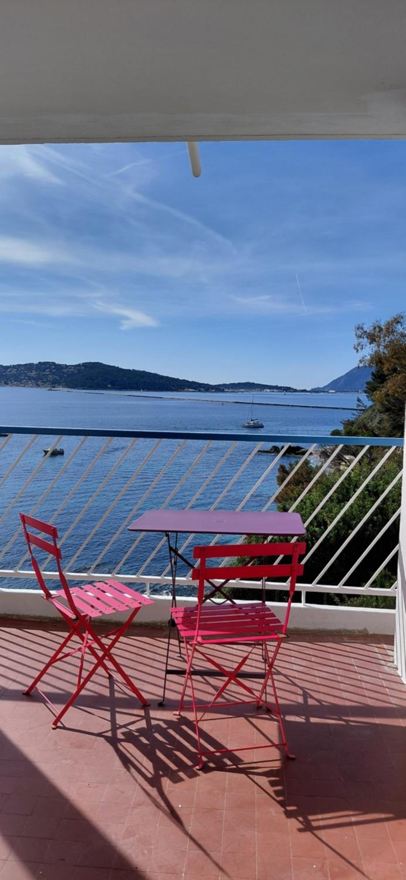 Appartement Le Cap, photo 13
